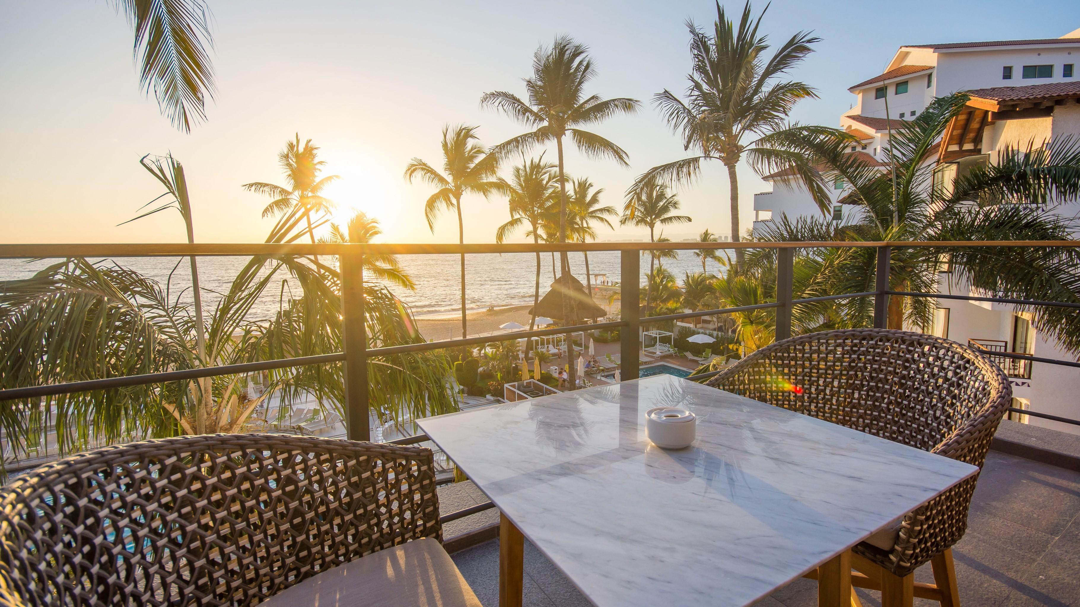 Resort Buenaventura Grand Hotel&great Moments - Todo Incluído