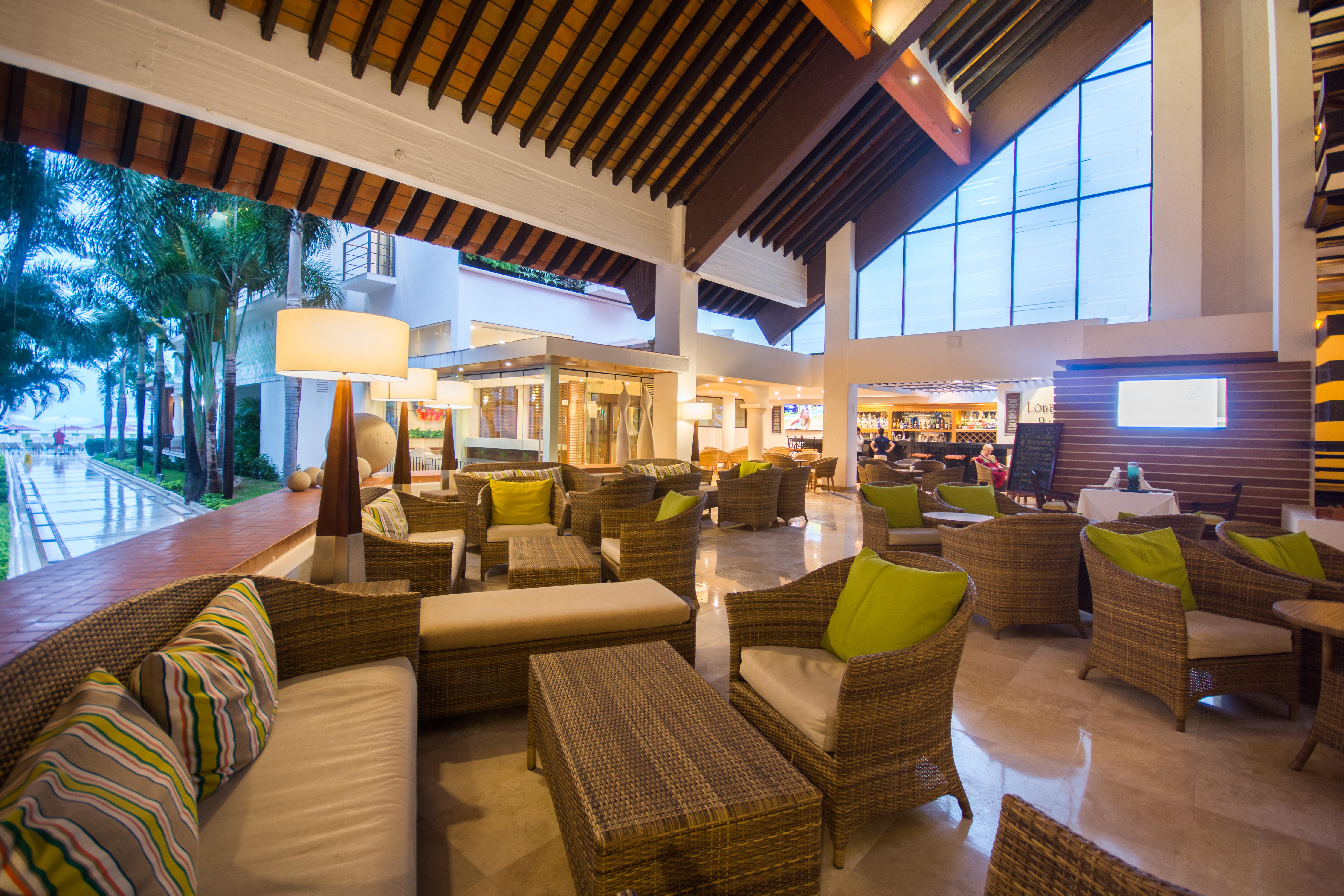 Resort Buenaventura Grand Hotel&great Moments - Todo Incluído 4*