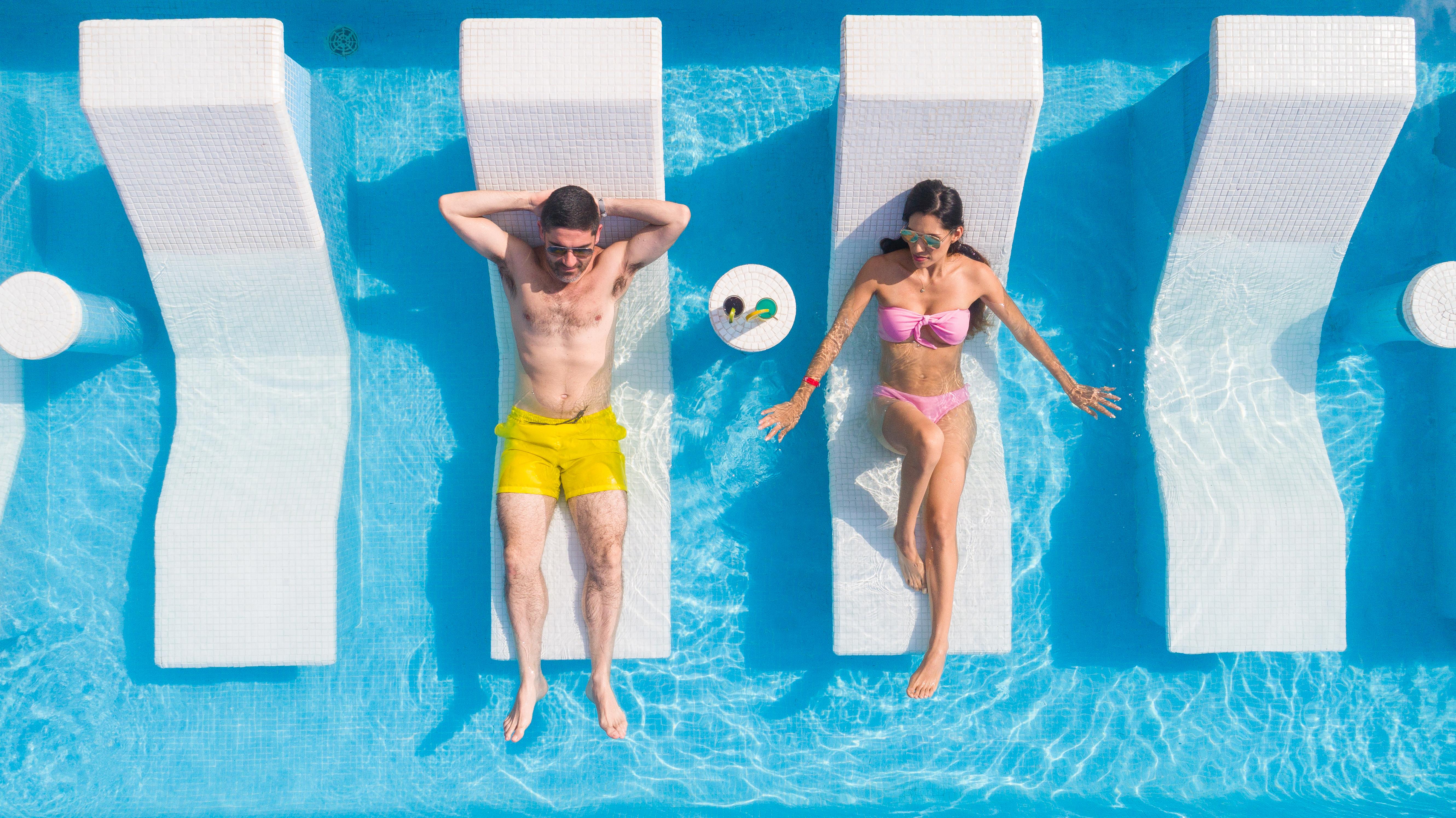 Resort Buenaventura Grand Hotel&great Moments - Todo Incluído 4*