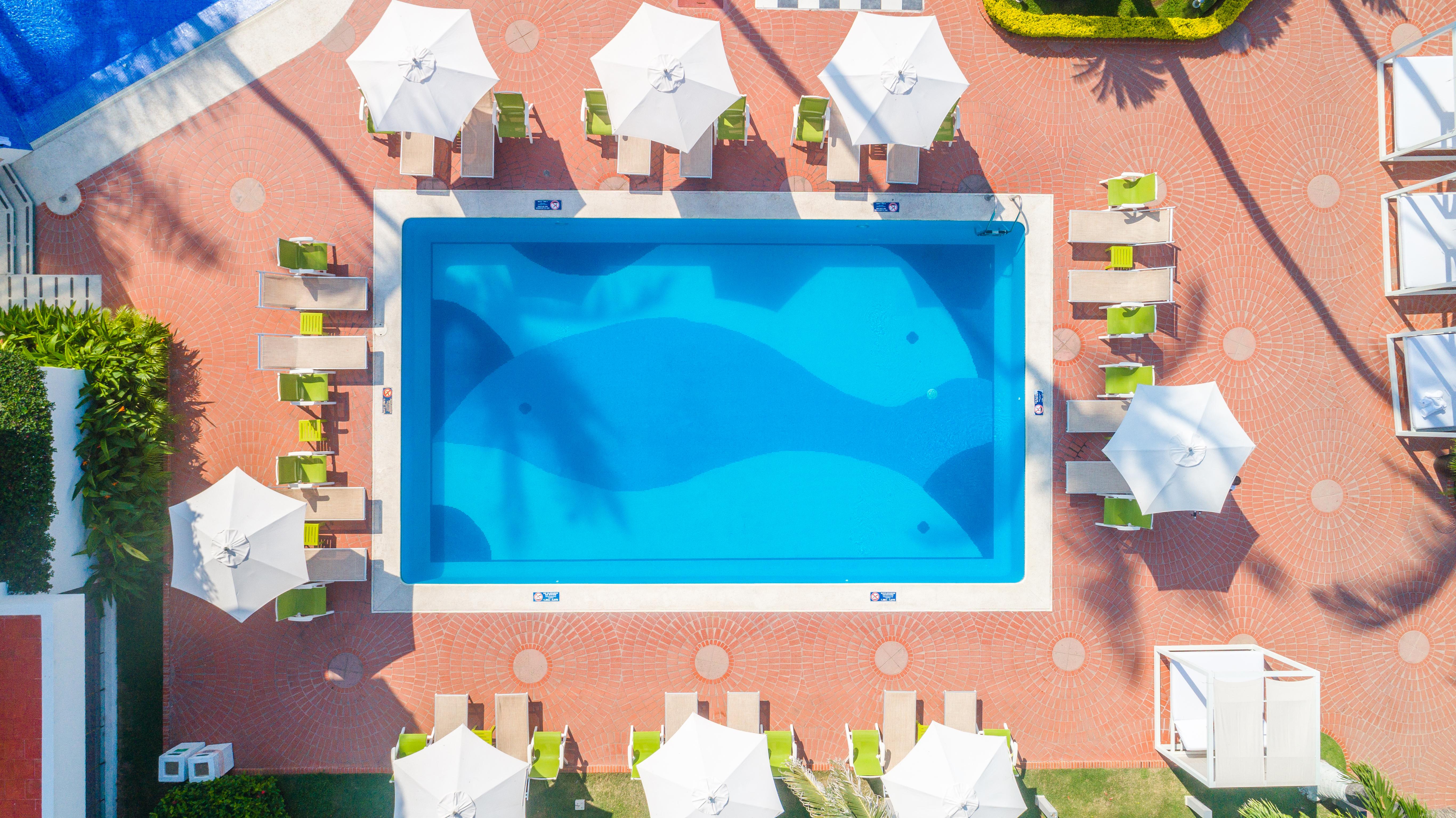 Buenaventura Grand Hotel&great Moments - Todo Incluído Resort Puerto Vallarta
