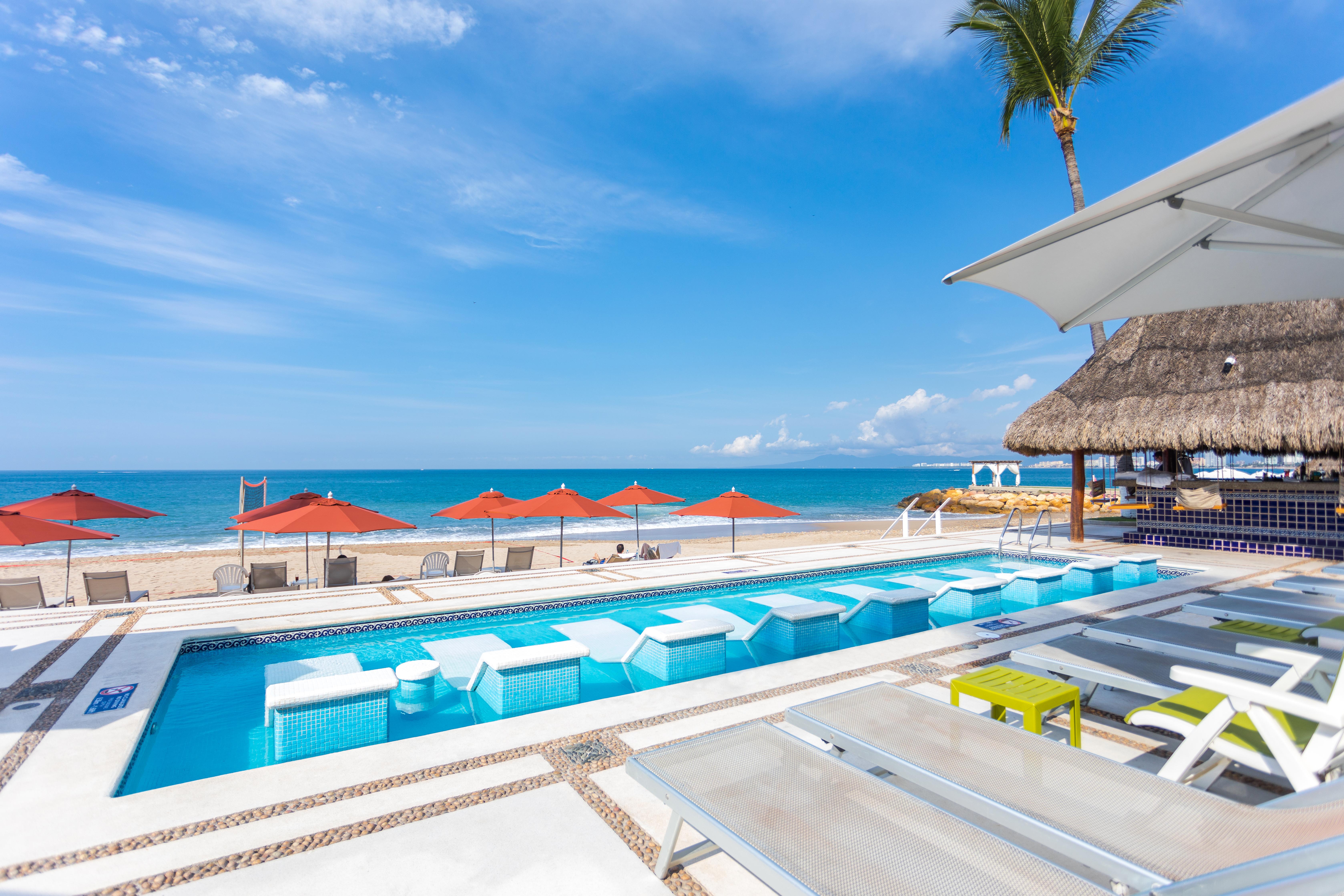 Resort Buenaventura Grand Hotel&great Moments - Todo Incluído Puerto Vallarta
