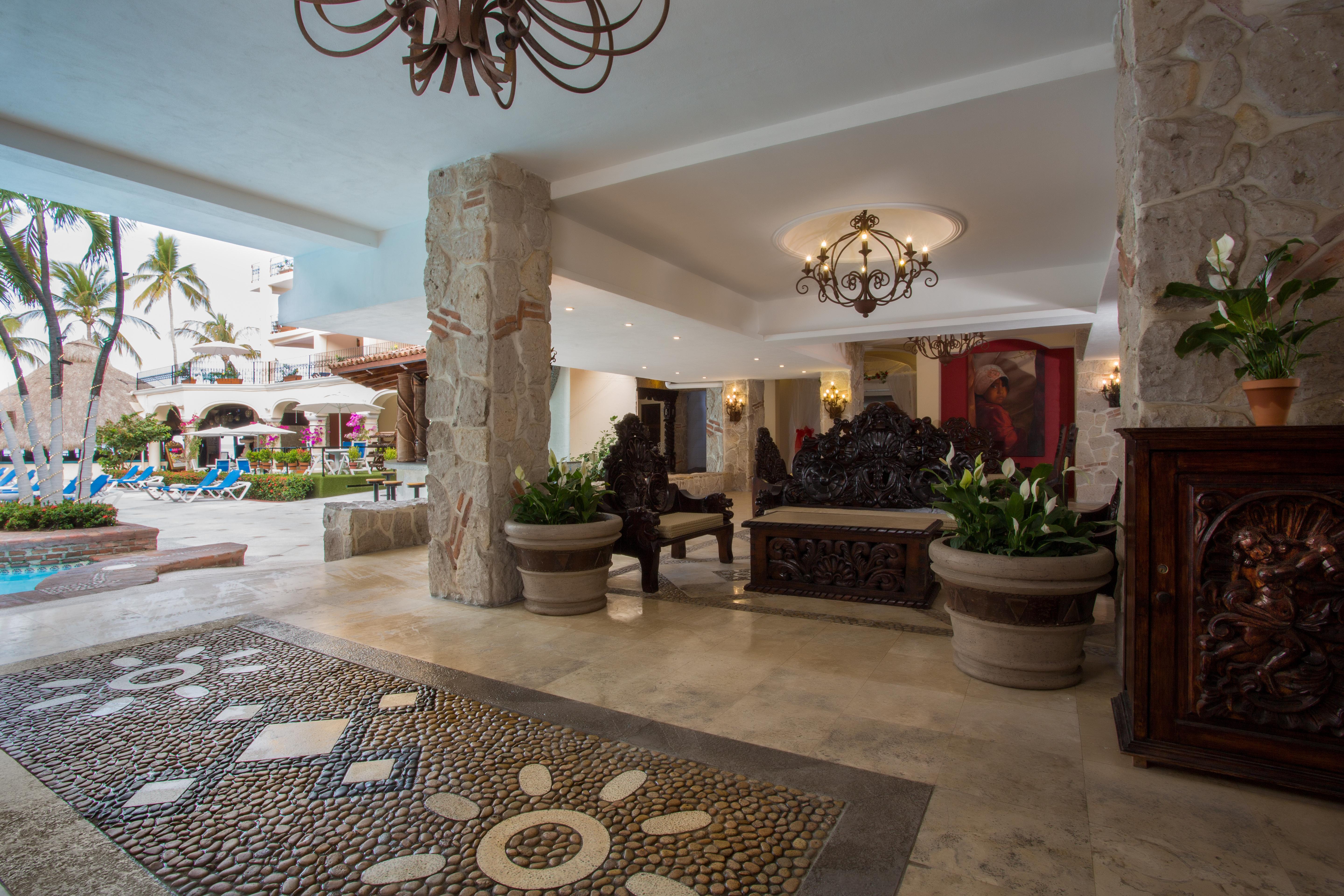Hotel Playa Arcos & Puerto Vallarta