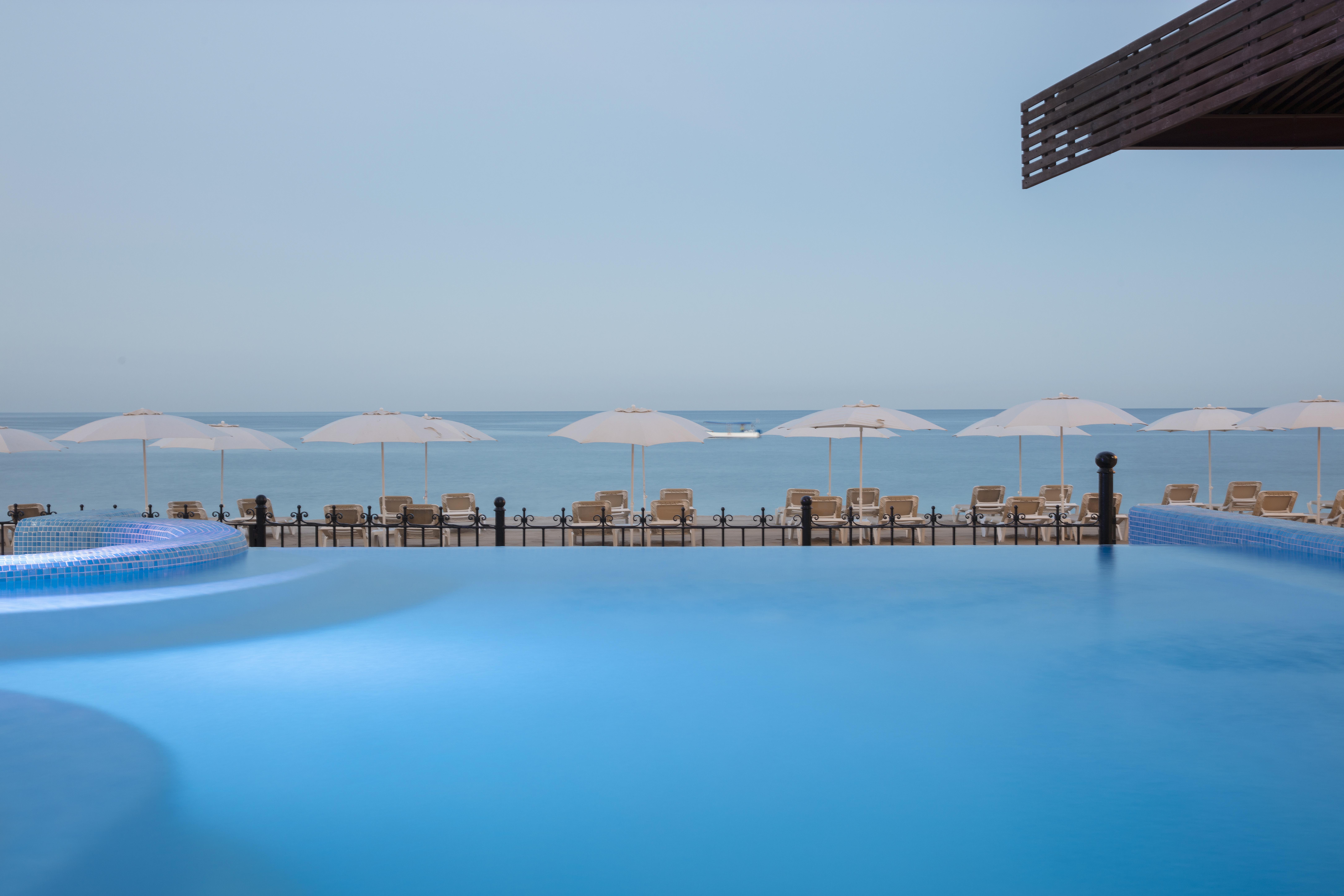 Hotel Playa Arcos & Puerto Vallarta