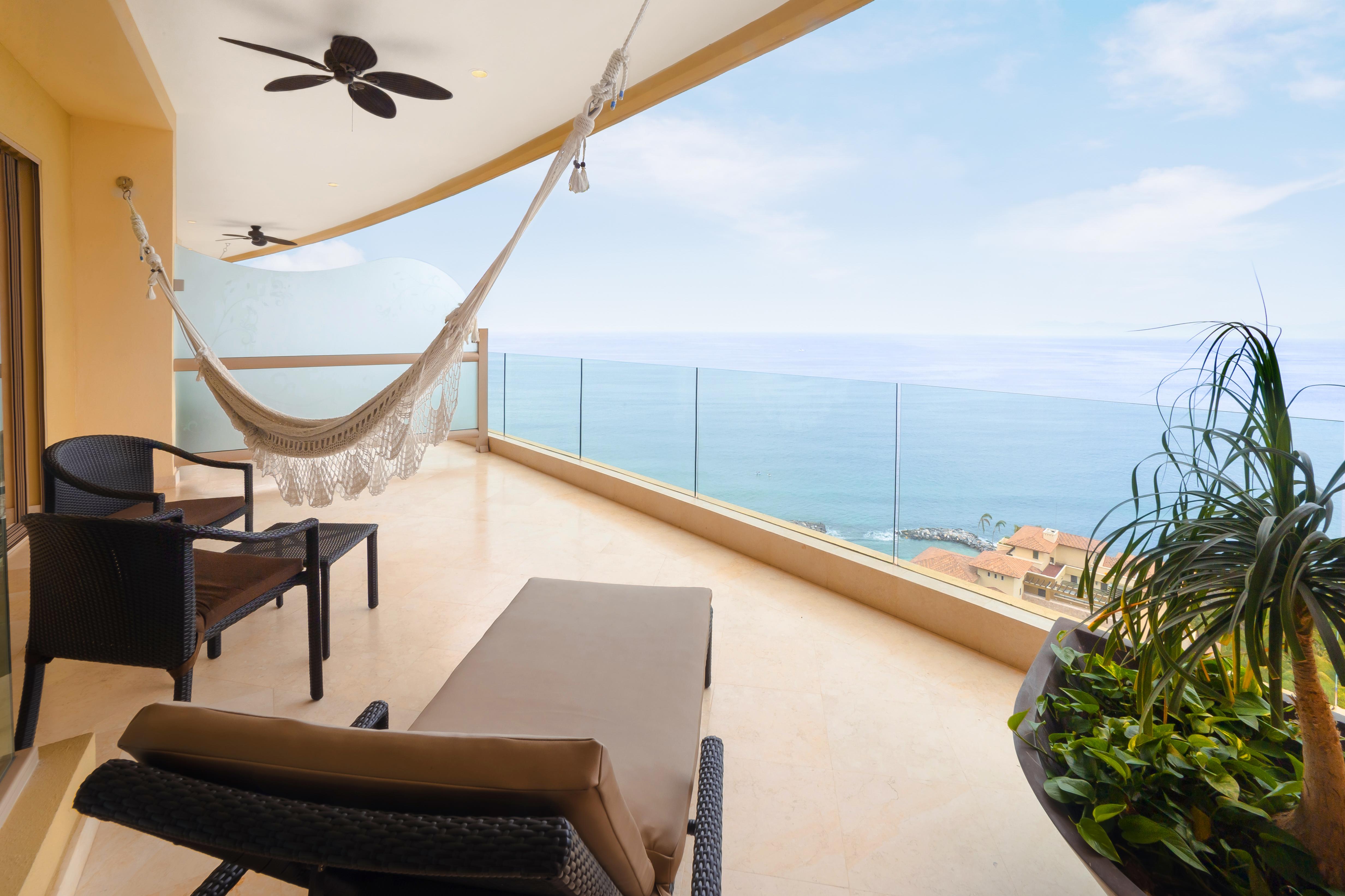 Garza Blanca Preserva 5*