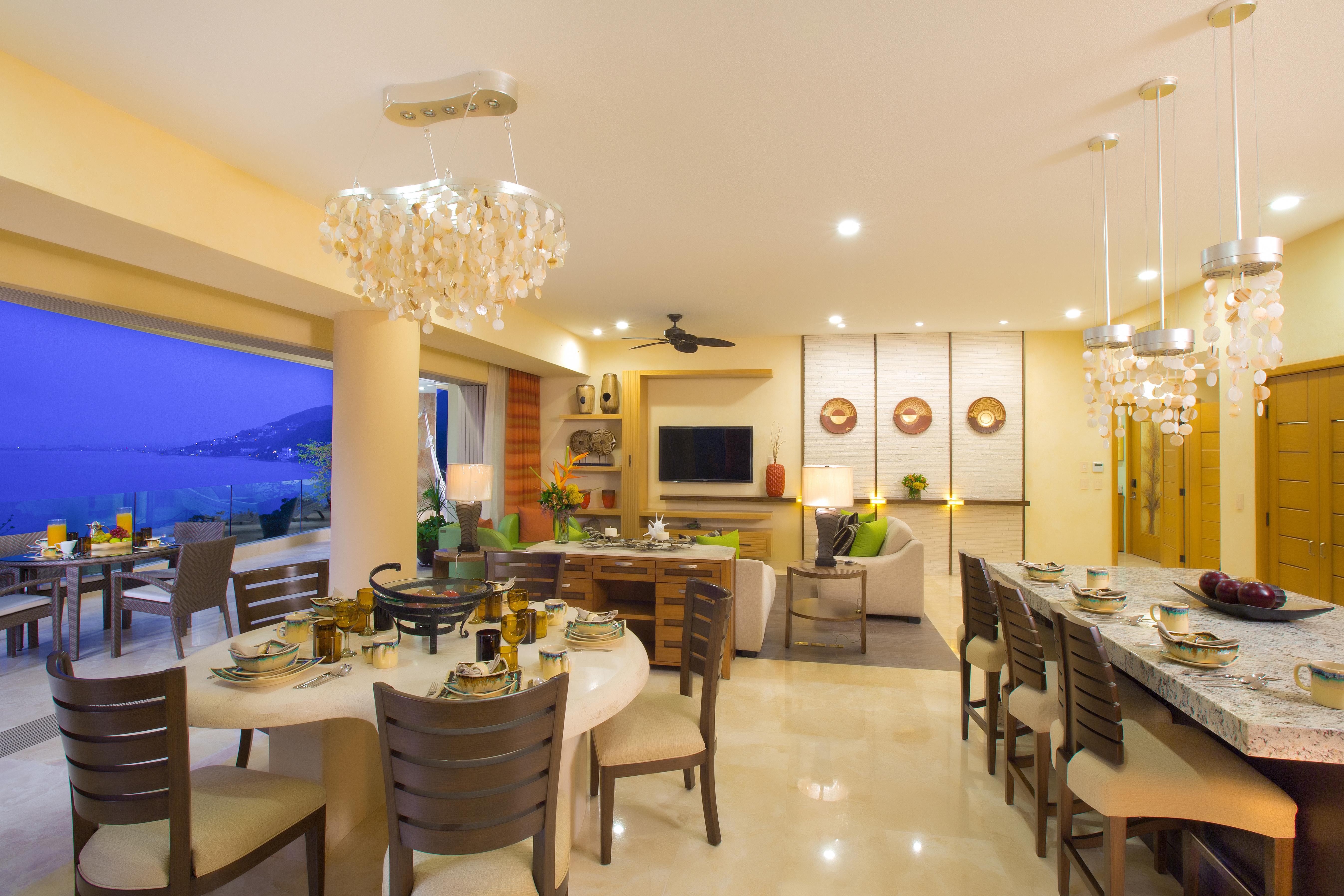 Hotel Garza Blanca Preserva 5*