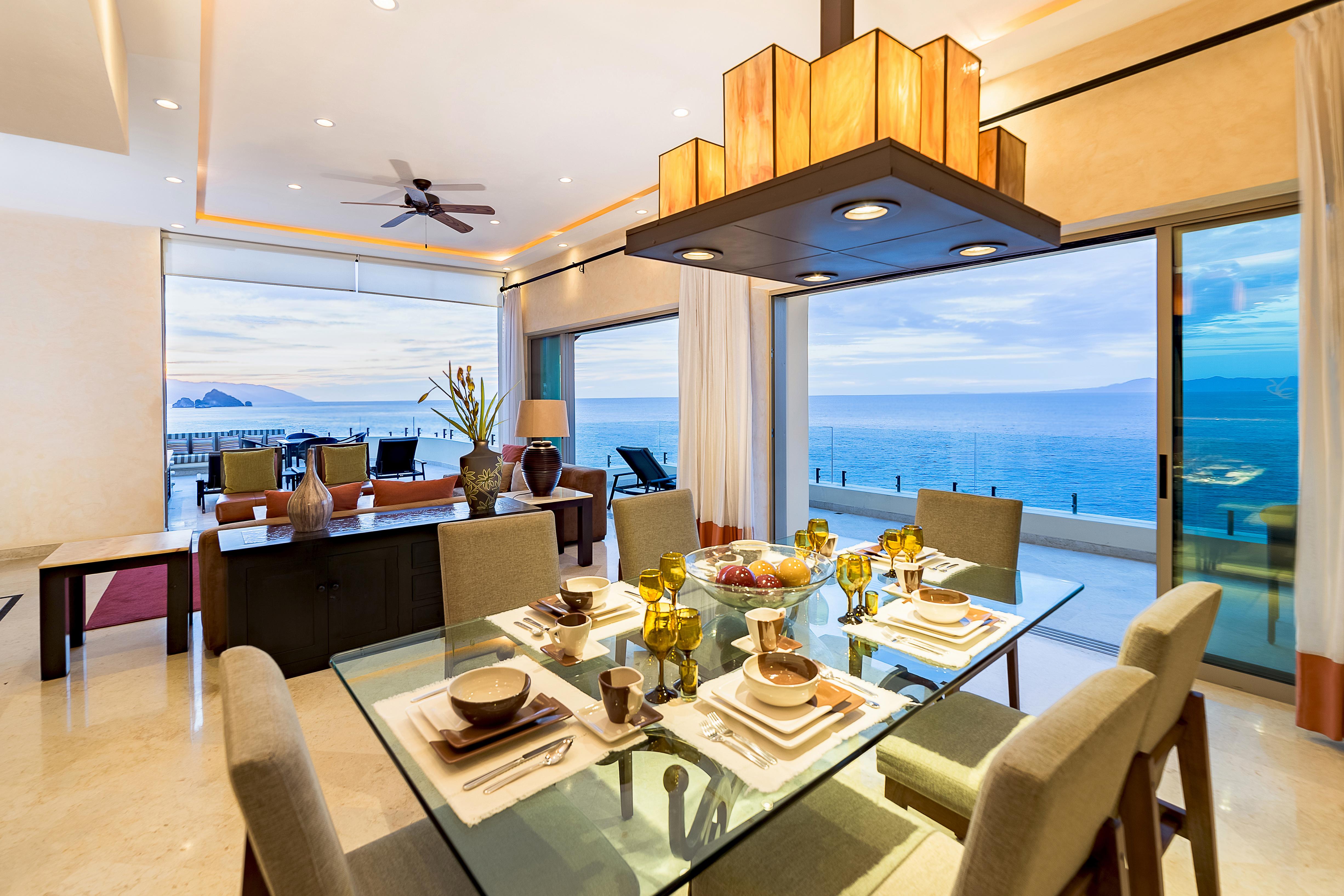 Garza Blanca Preserva Hotel