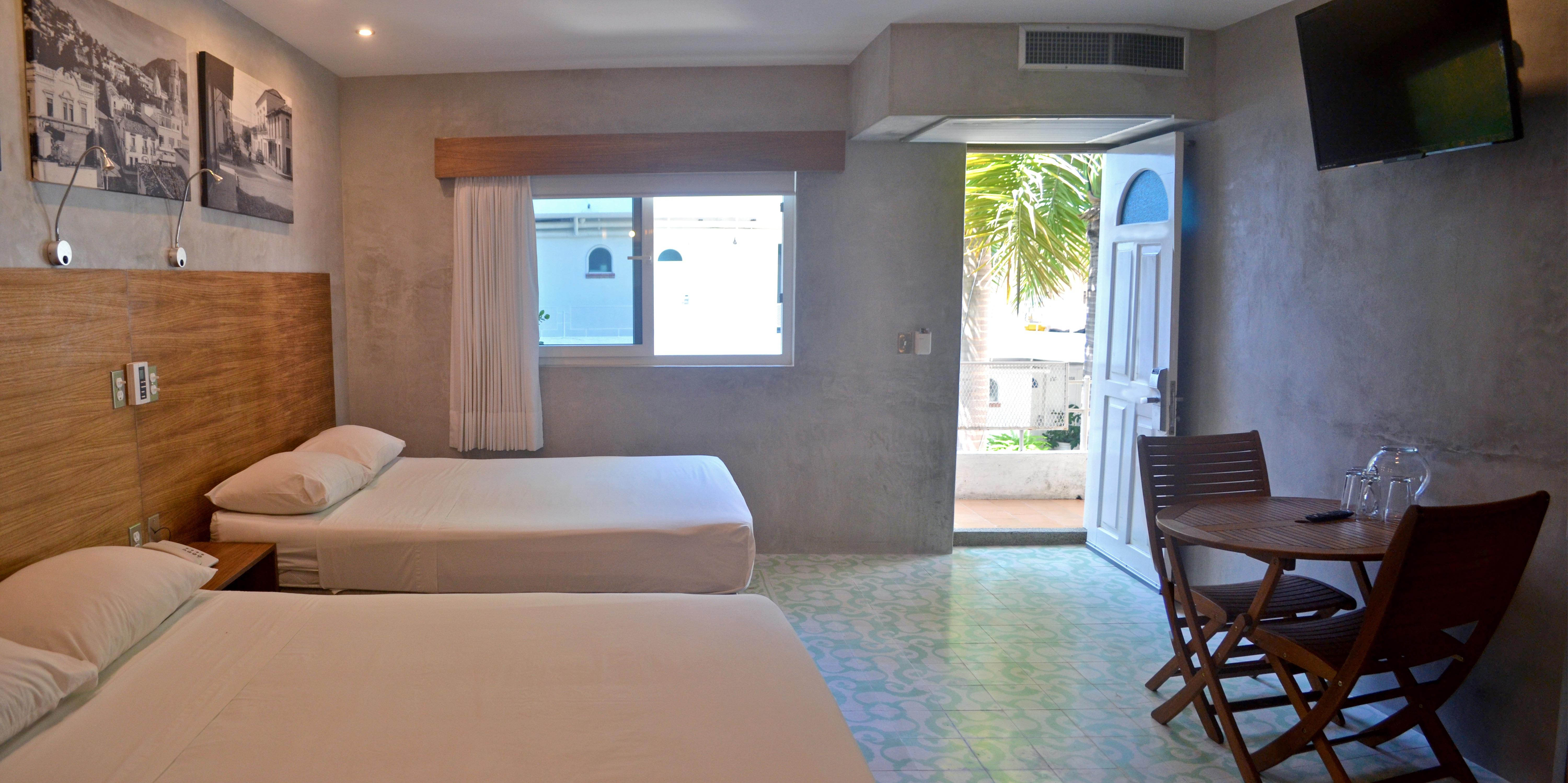 Río Malecón Hotel