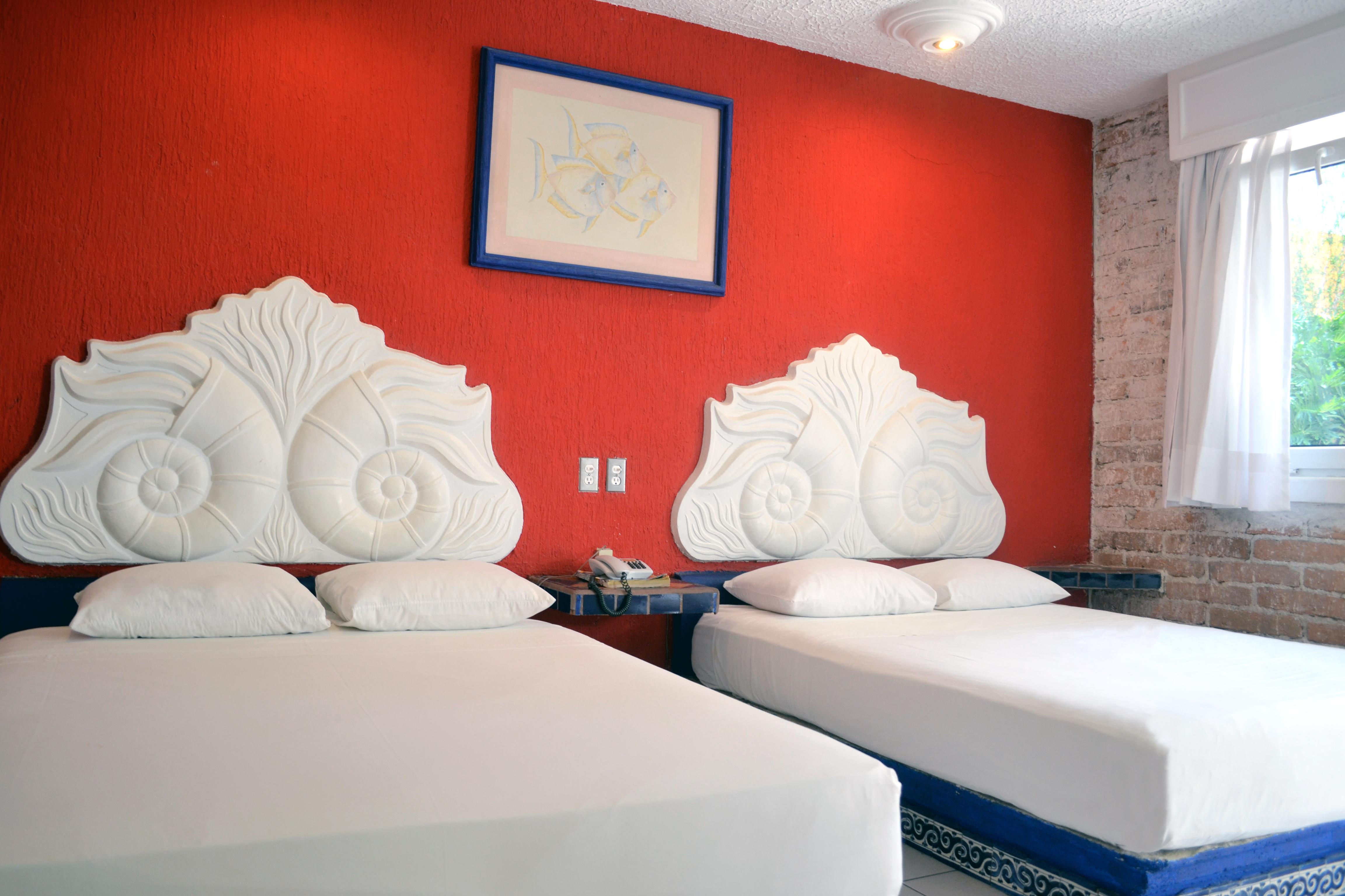 Hotel Río Malecón Puerto Vallarta