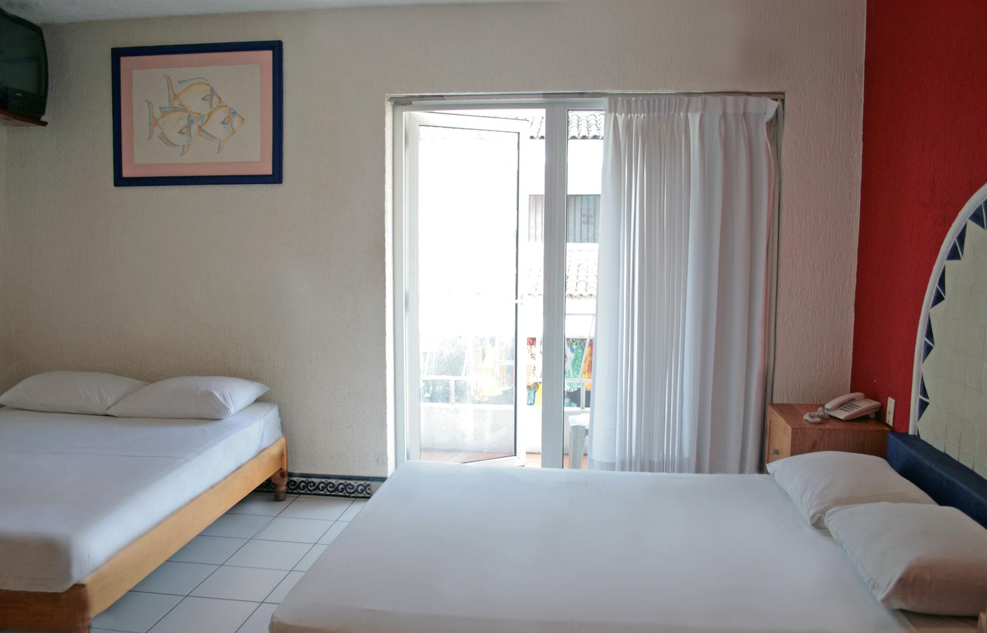 Hotel Río Malecón