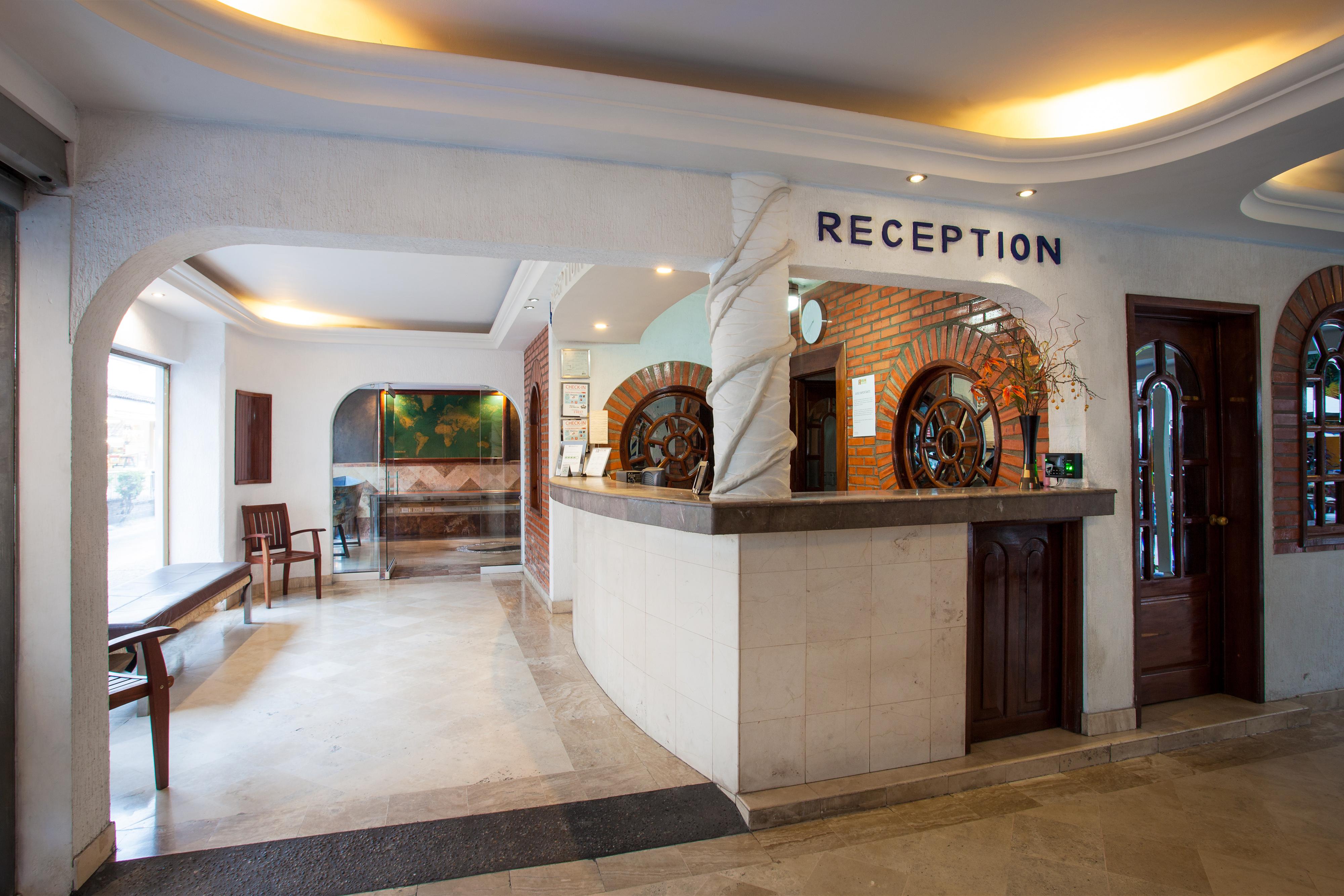 Río Malecón Hotel 3*