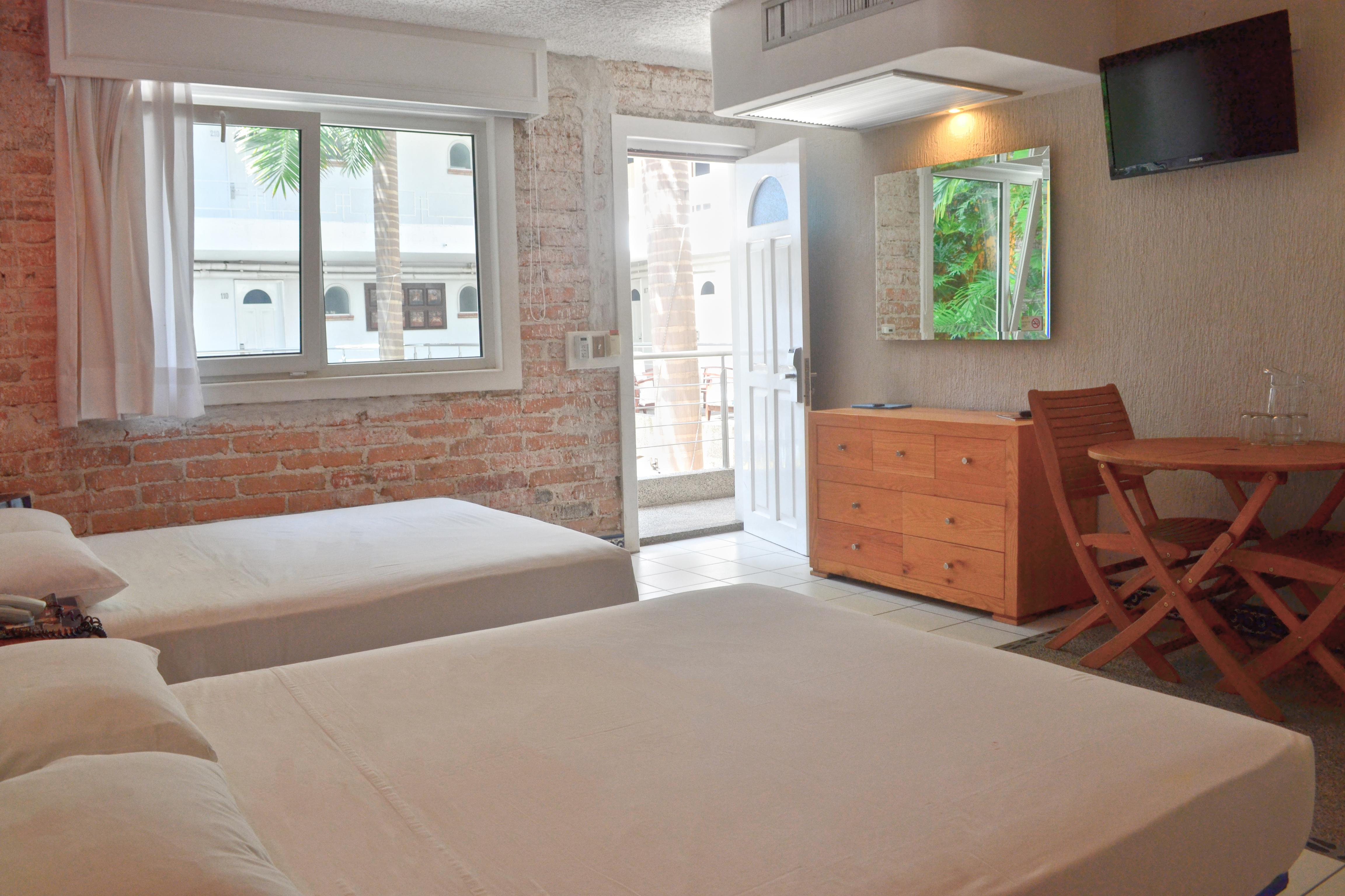 Hotel Río Malecón 3*