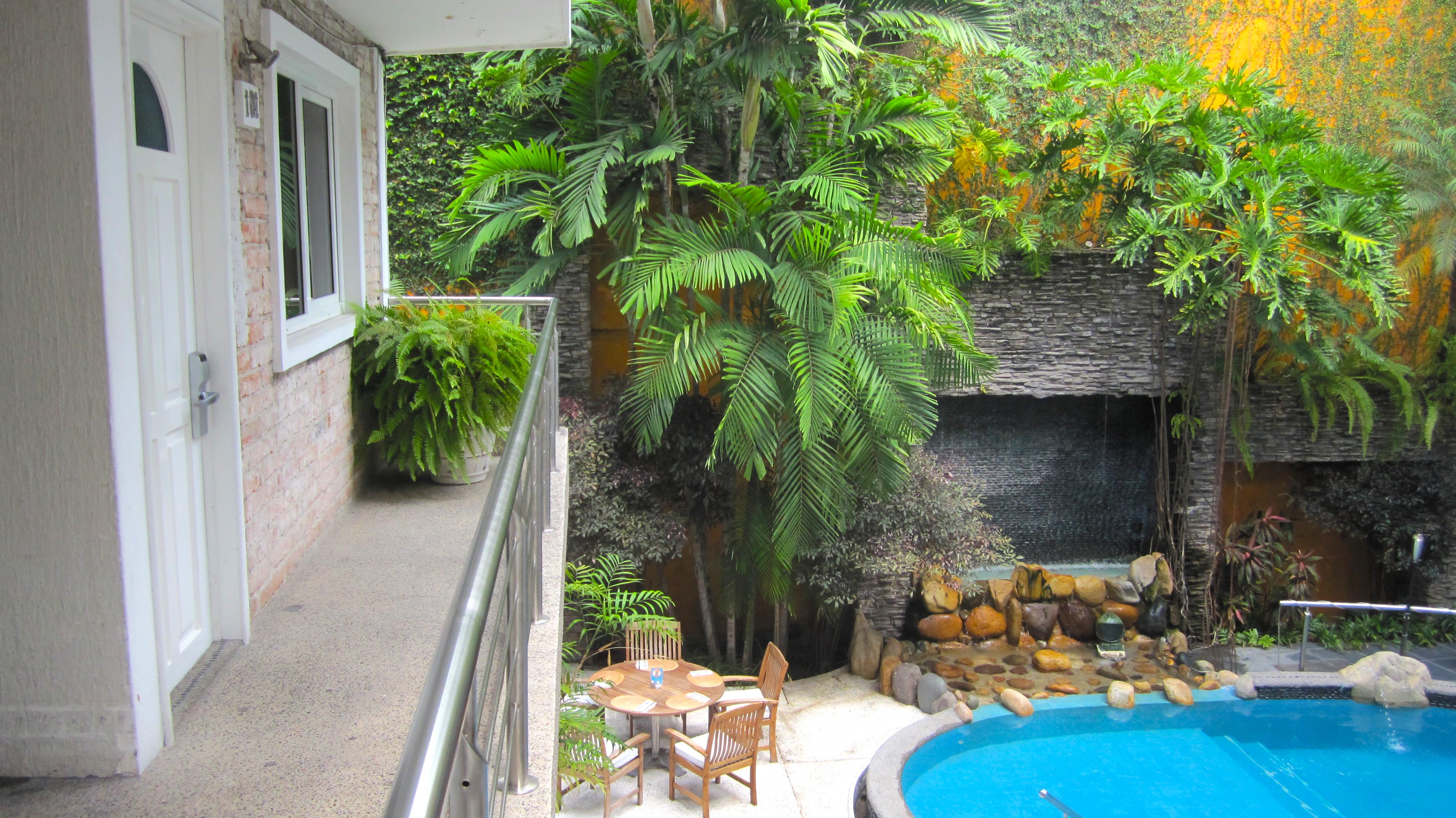Río Malecón Hotel 3*