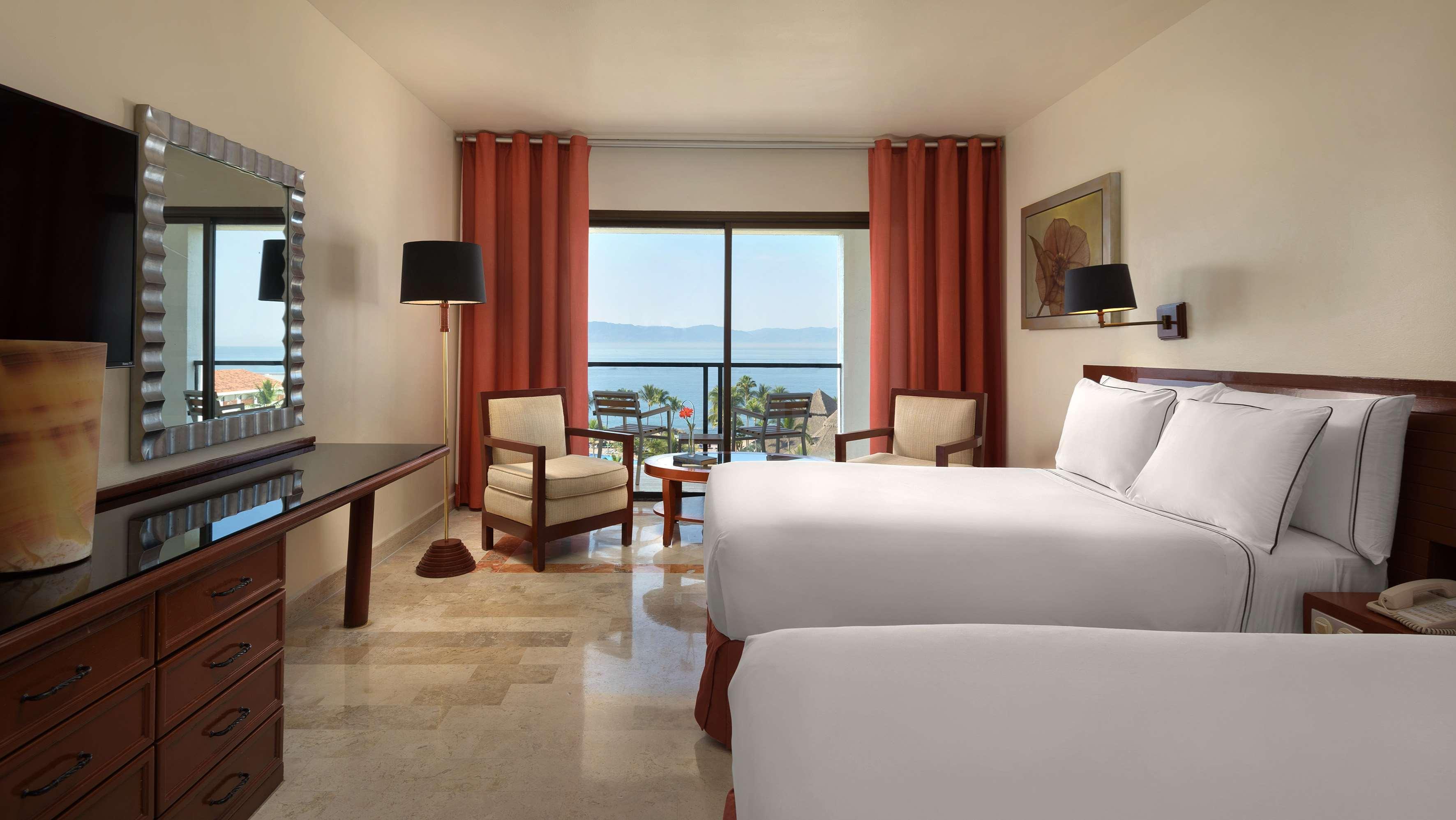 Meliá – Resort 4*