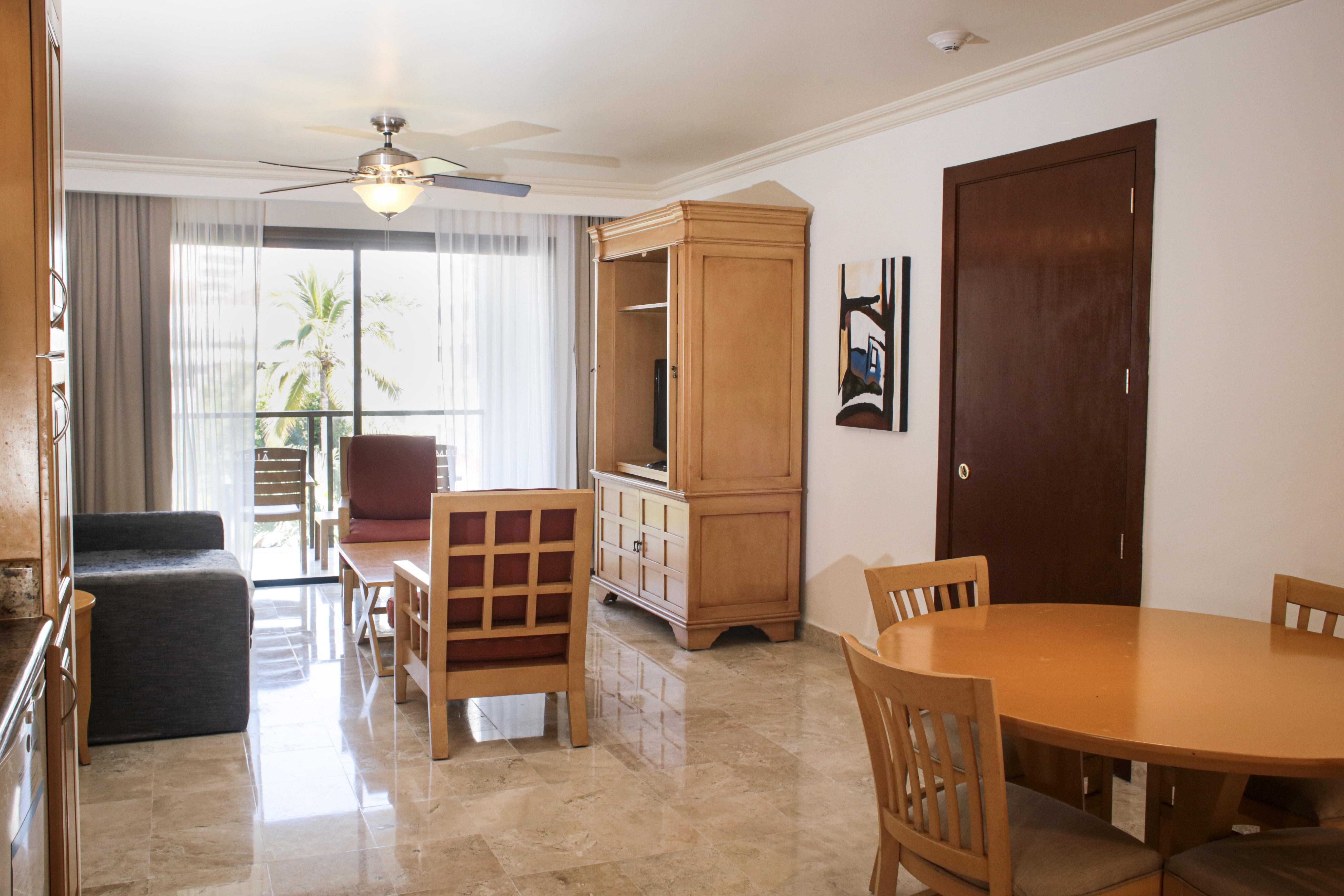 Meliá – 4* Puerto Vallarta