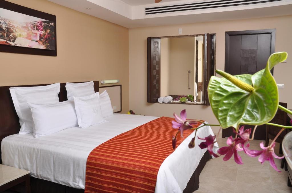 Sunset Plaza 5* Puerto Vallarta