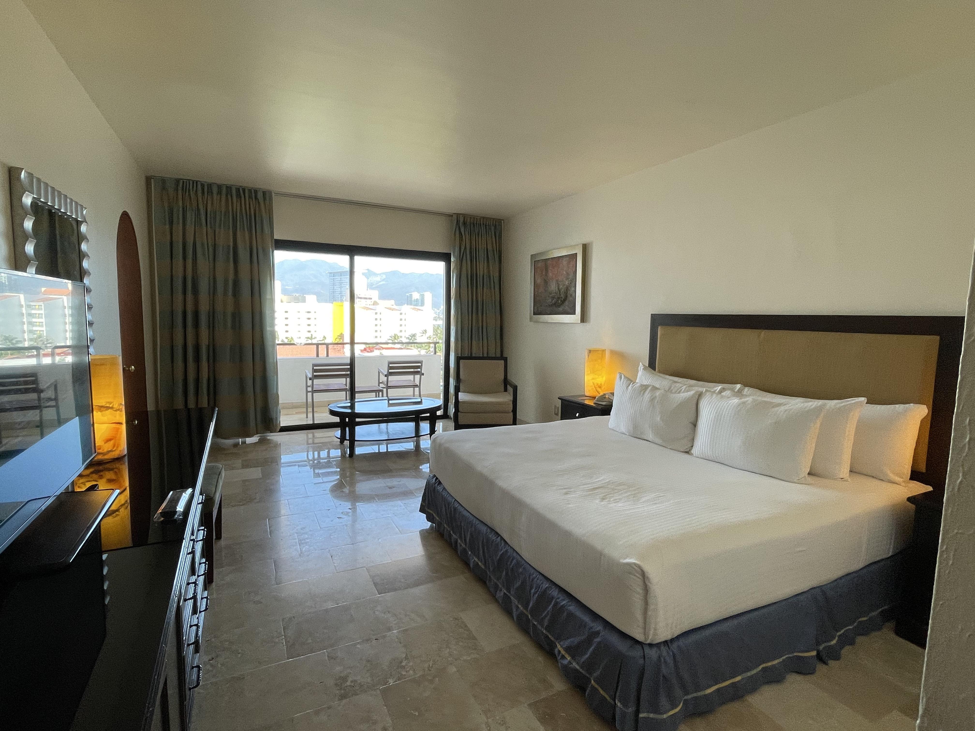 Meliá – Resort