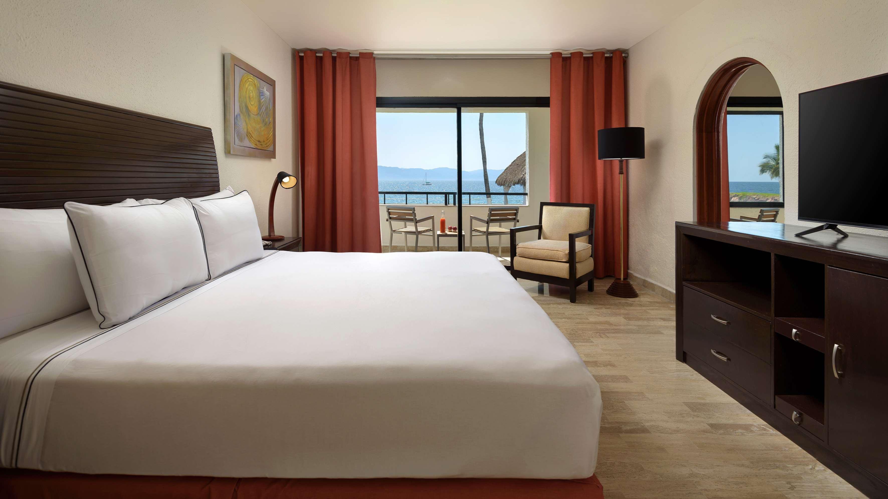 Meliá – Resort