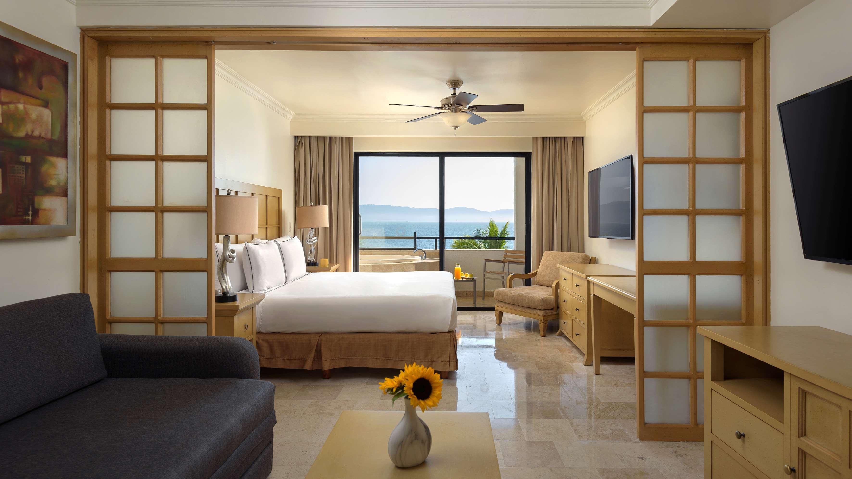 Meliá – Resort
