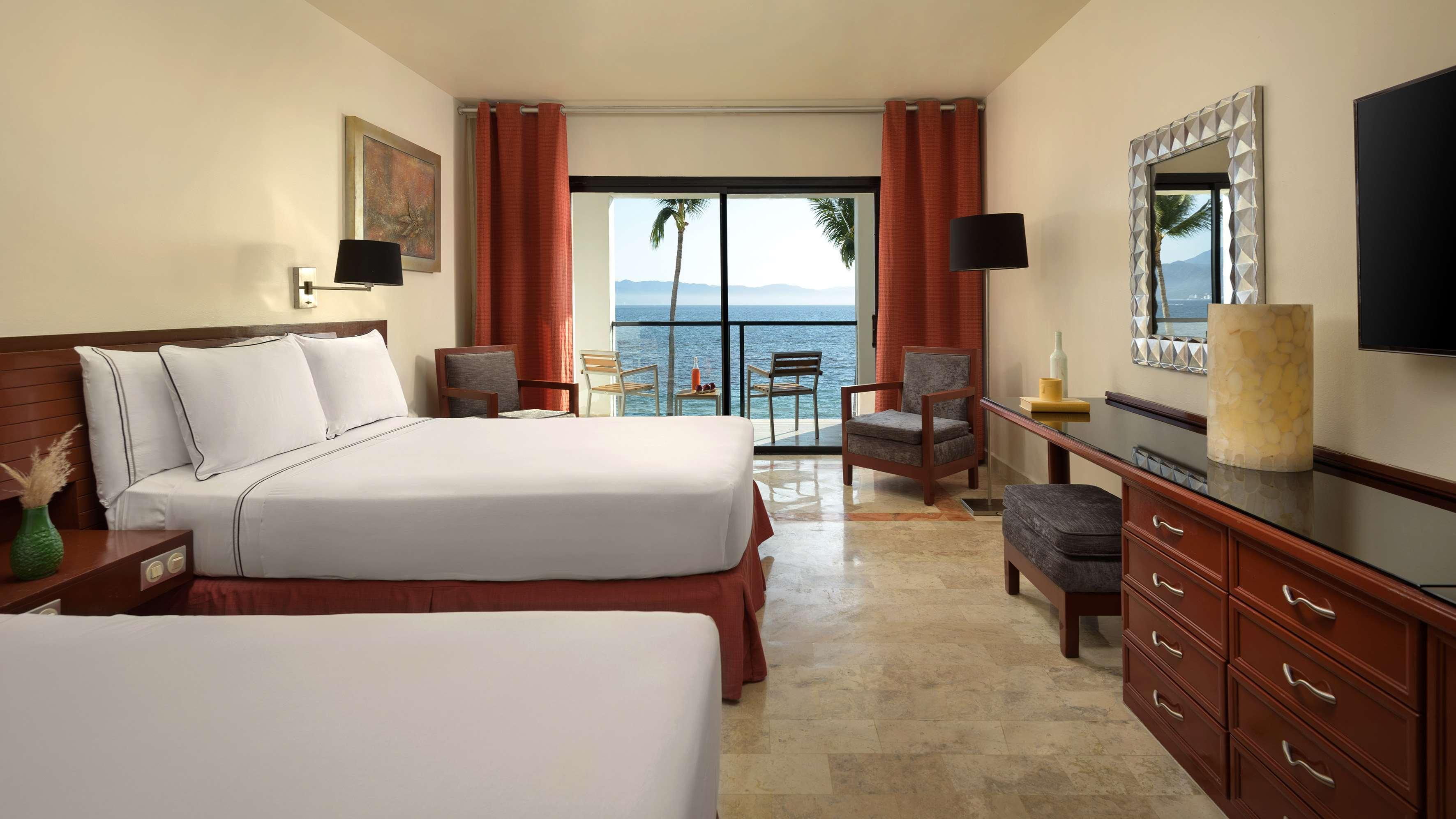 Resort Meliá – Puerto Vallarta