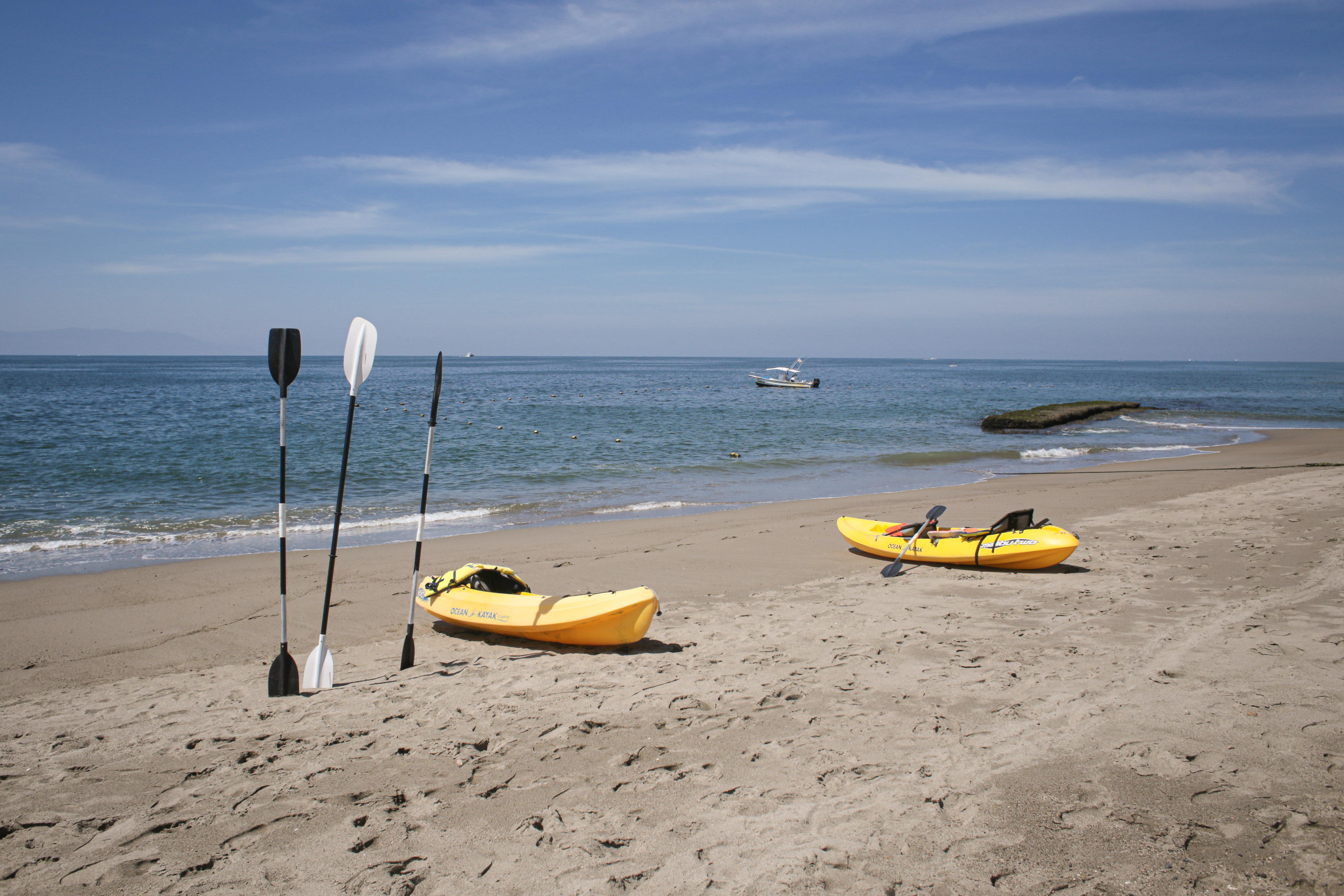 Resort Meliá – Puerto Vallarta