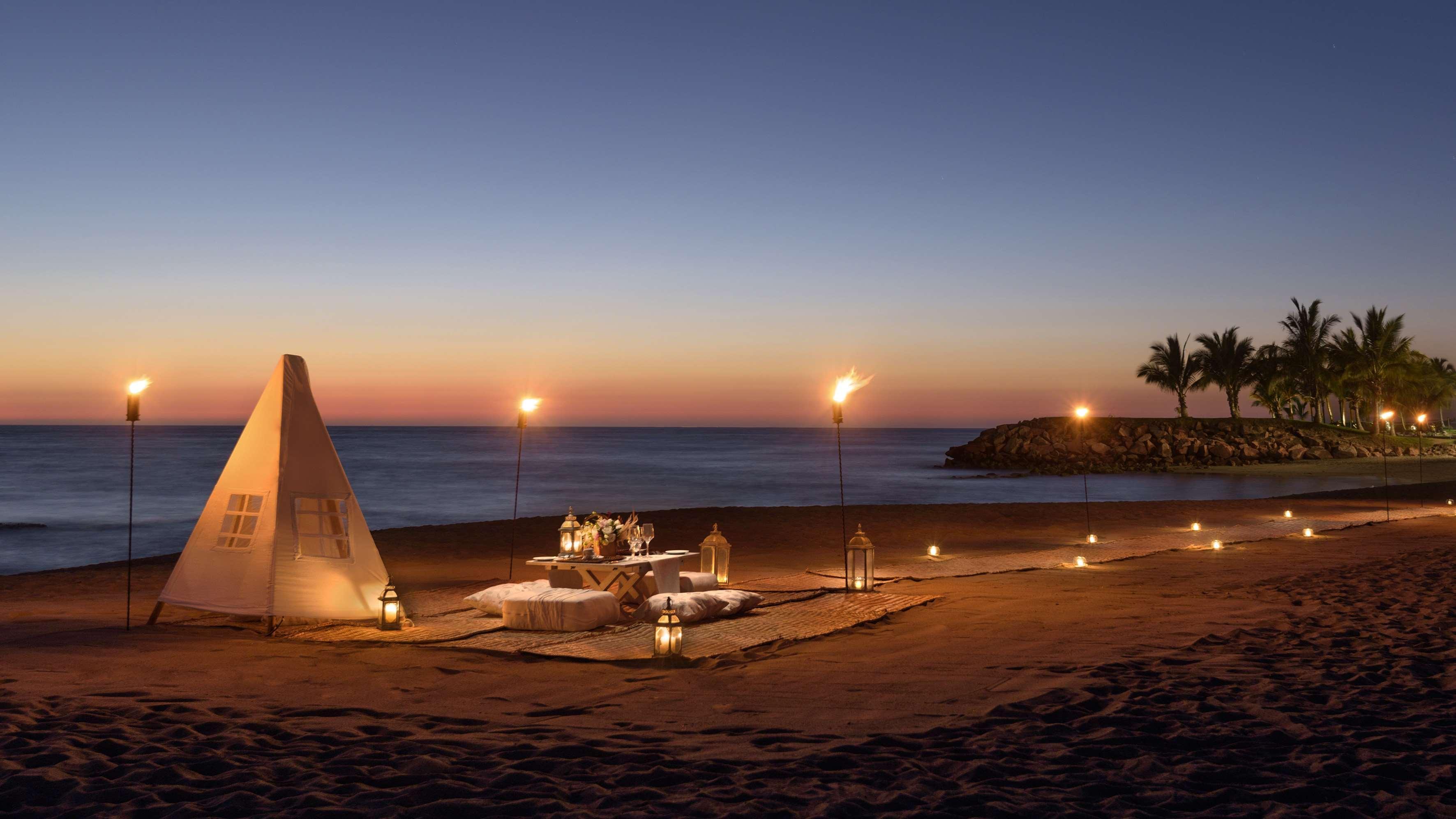 Resort Meliá – Puerto Vallarta