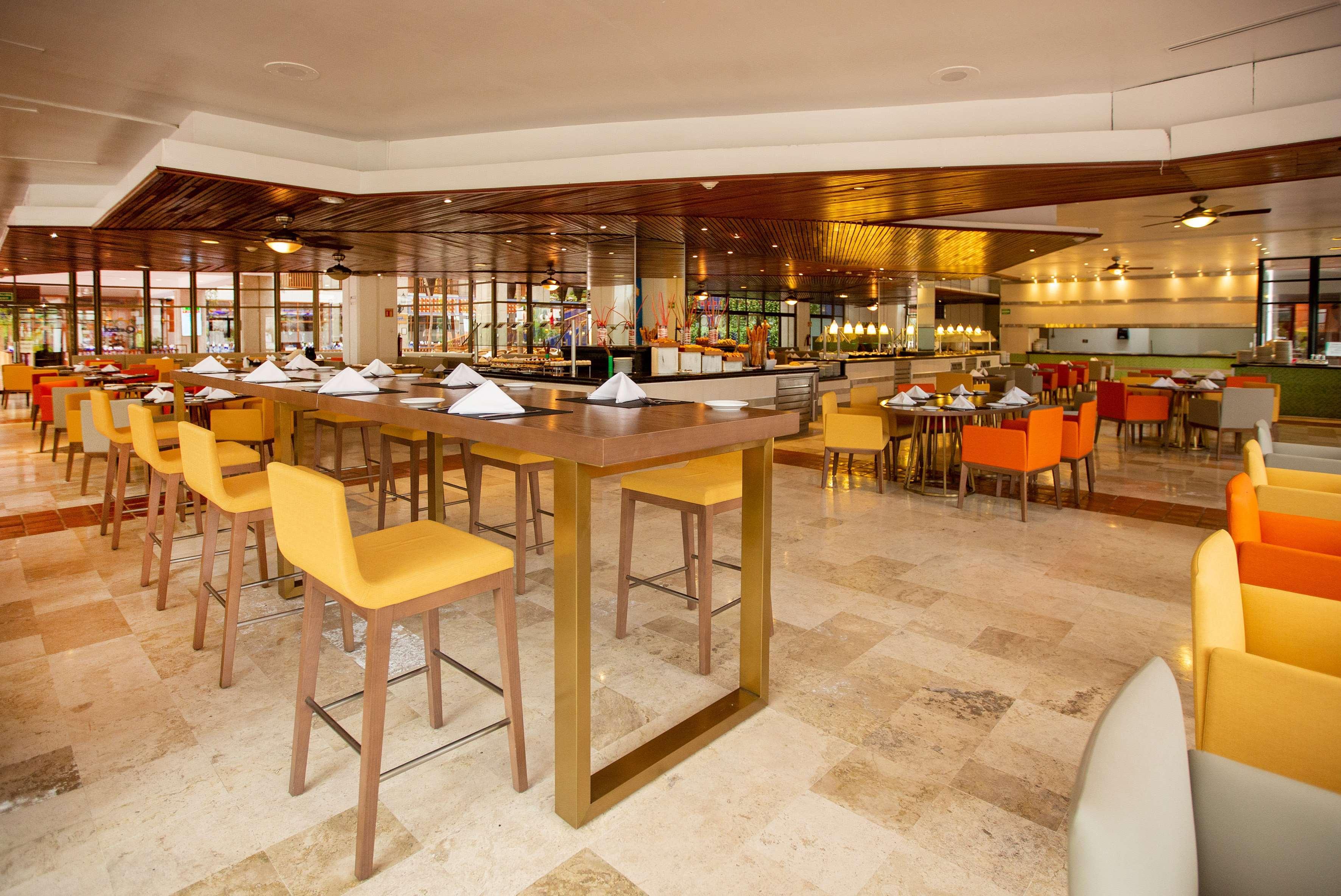 Resort Meliá – Puerto Vallarta
