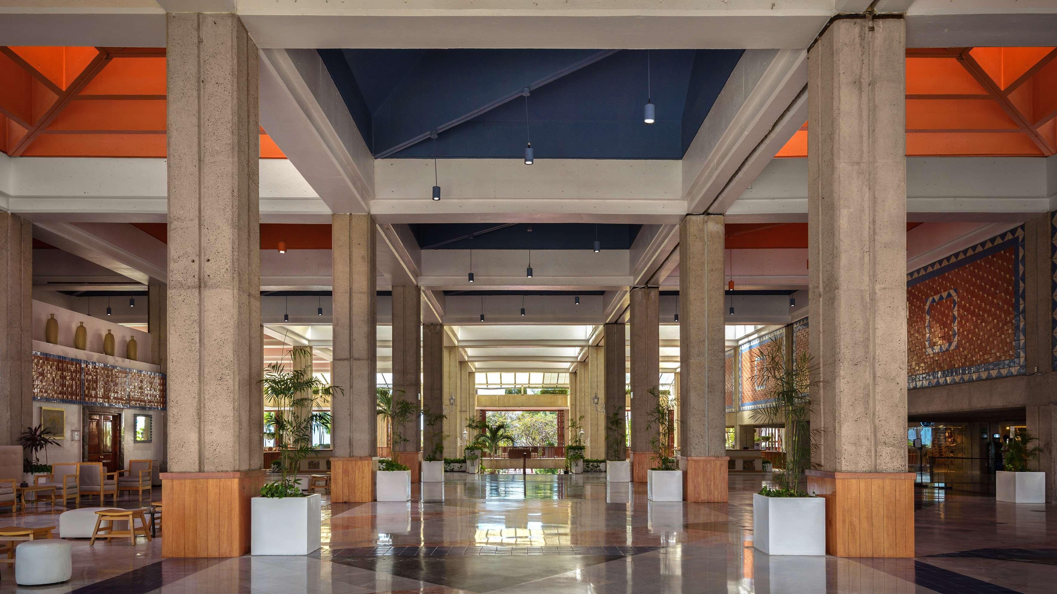 Resort Meliá –