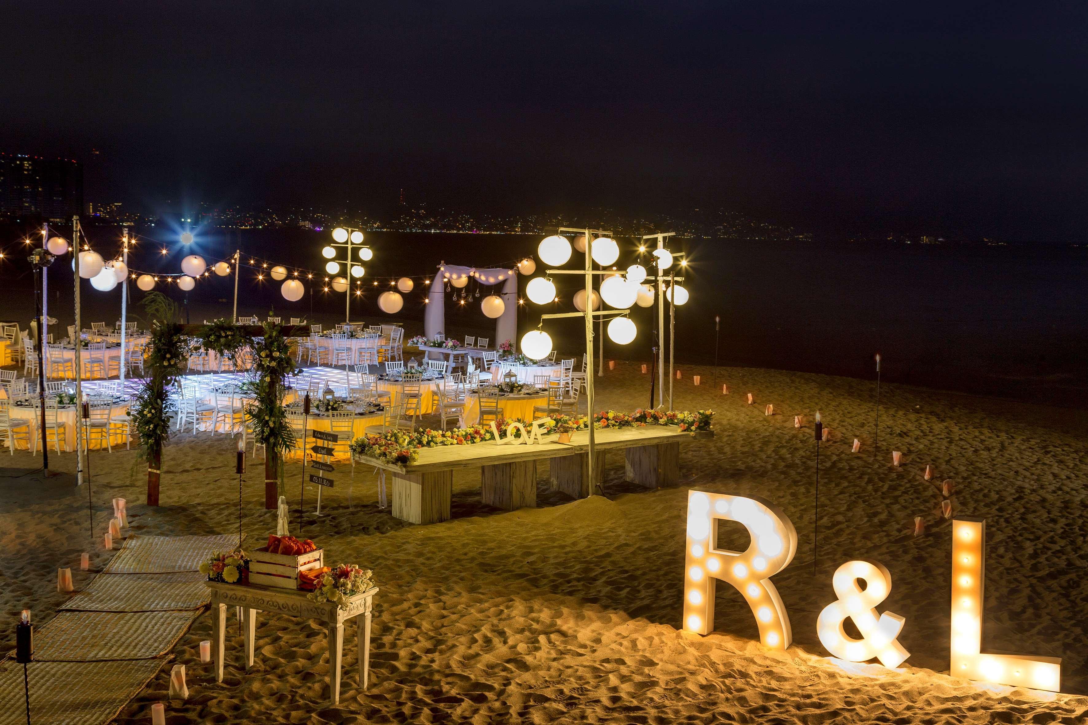 Meliá – Puerto Vallarta