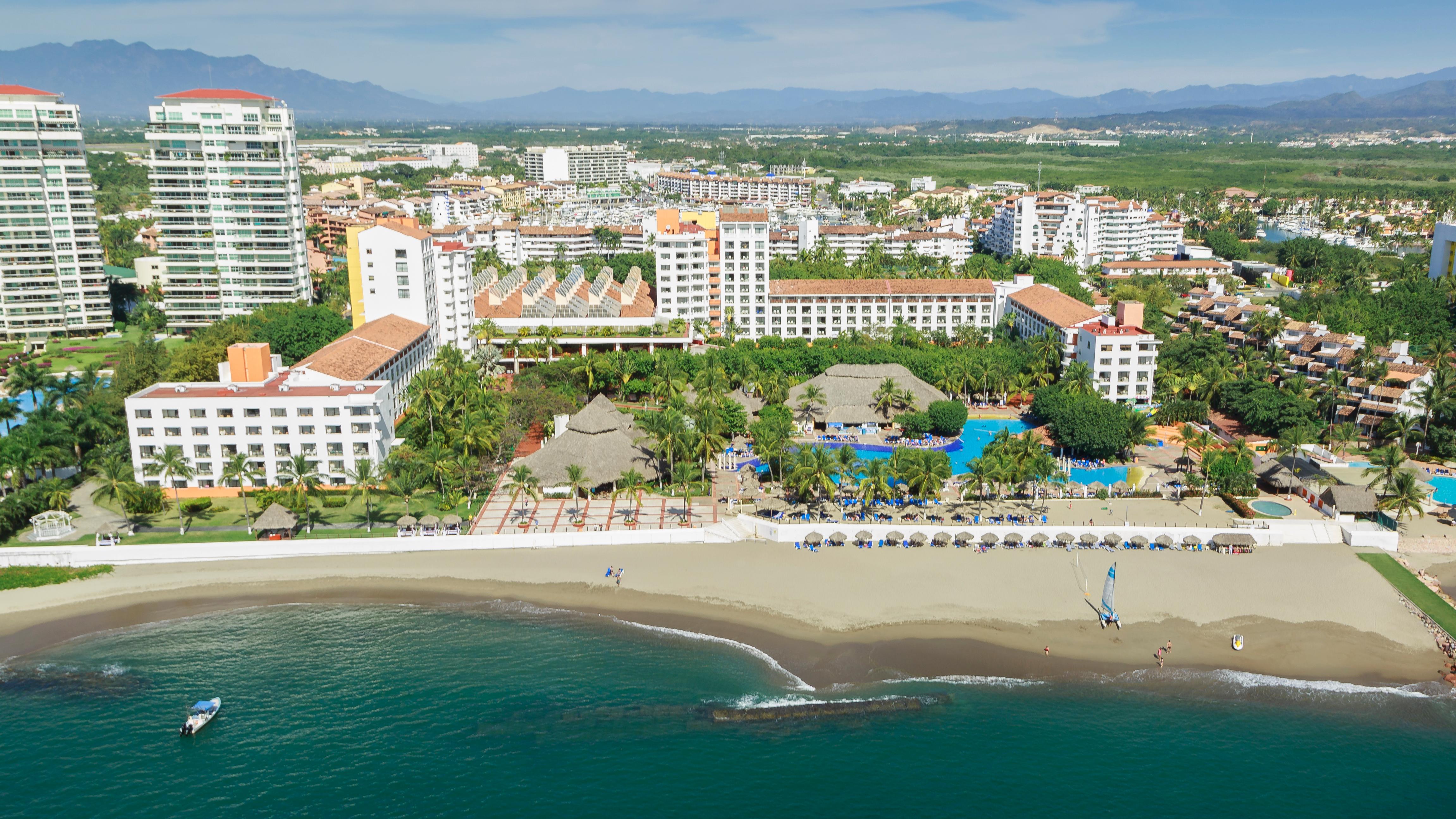 Resort Meliá –