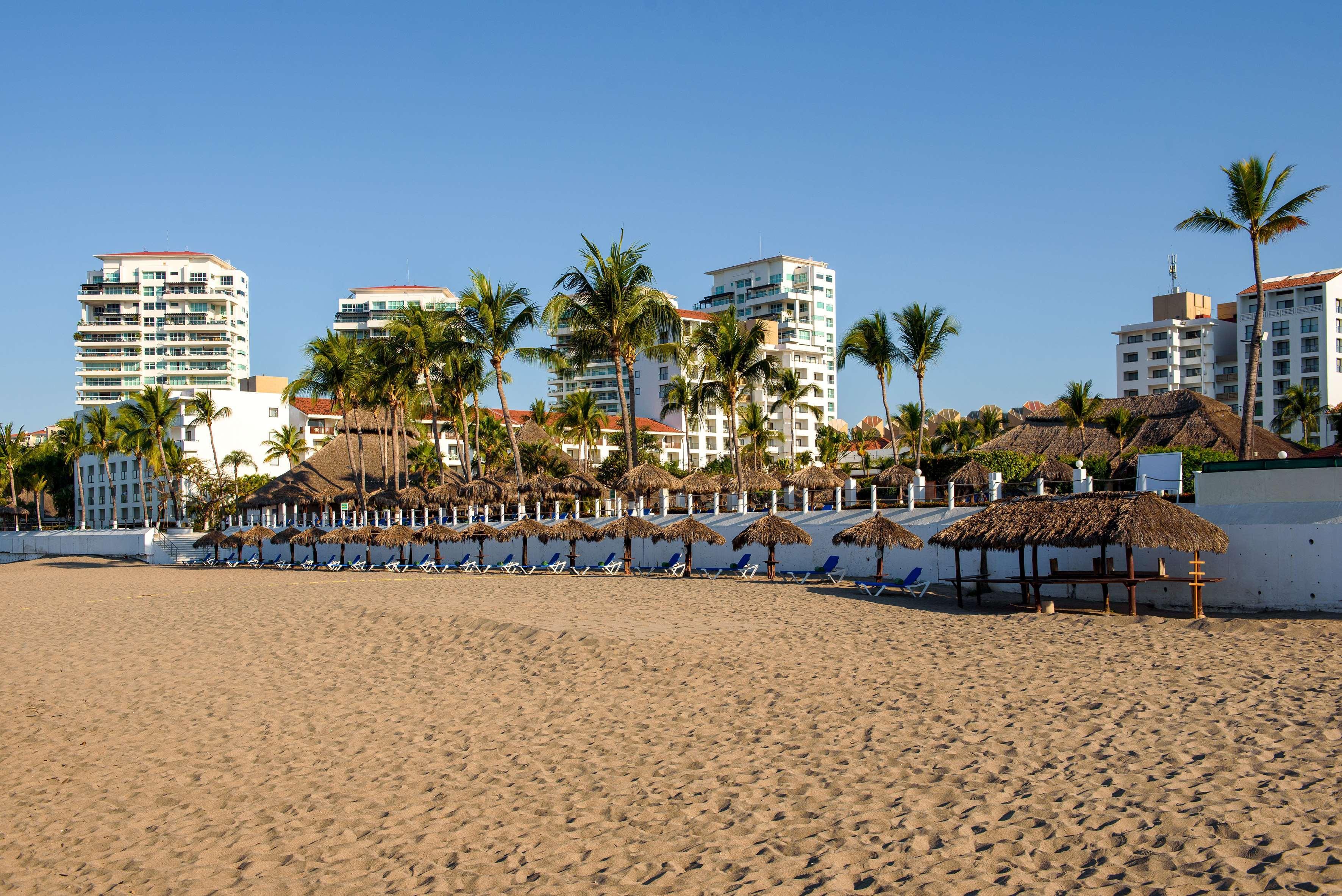 Meliá – 4* Puerto Vallarta