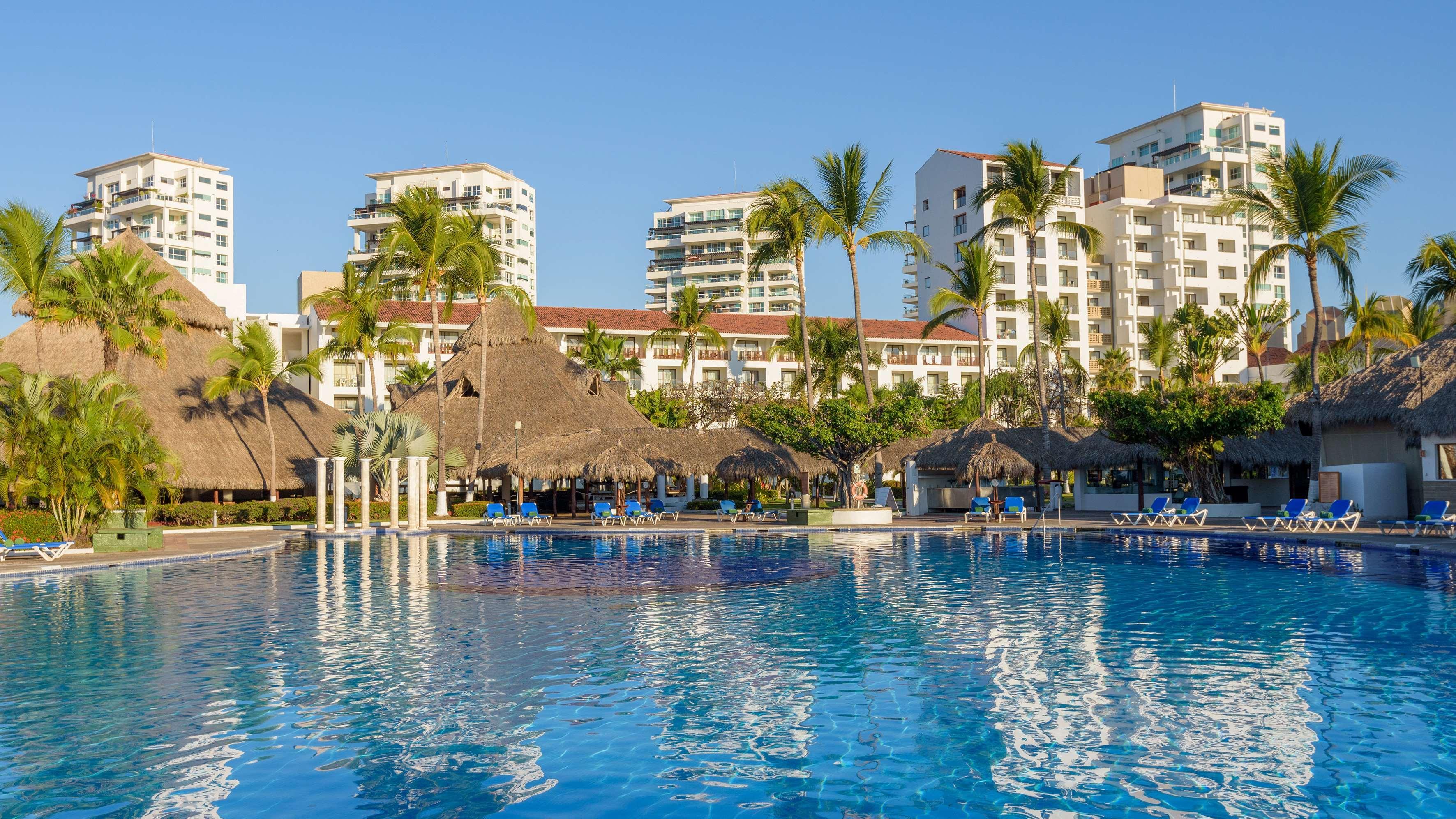 Meliá – Resort 4*