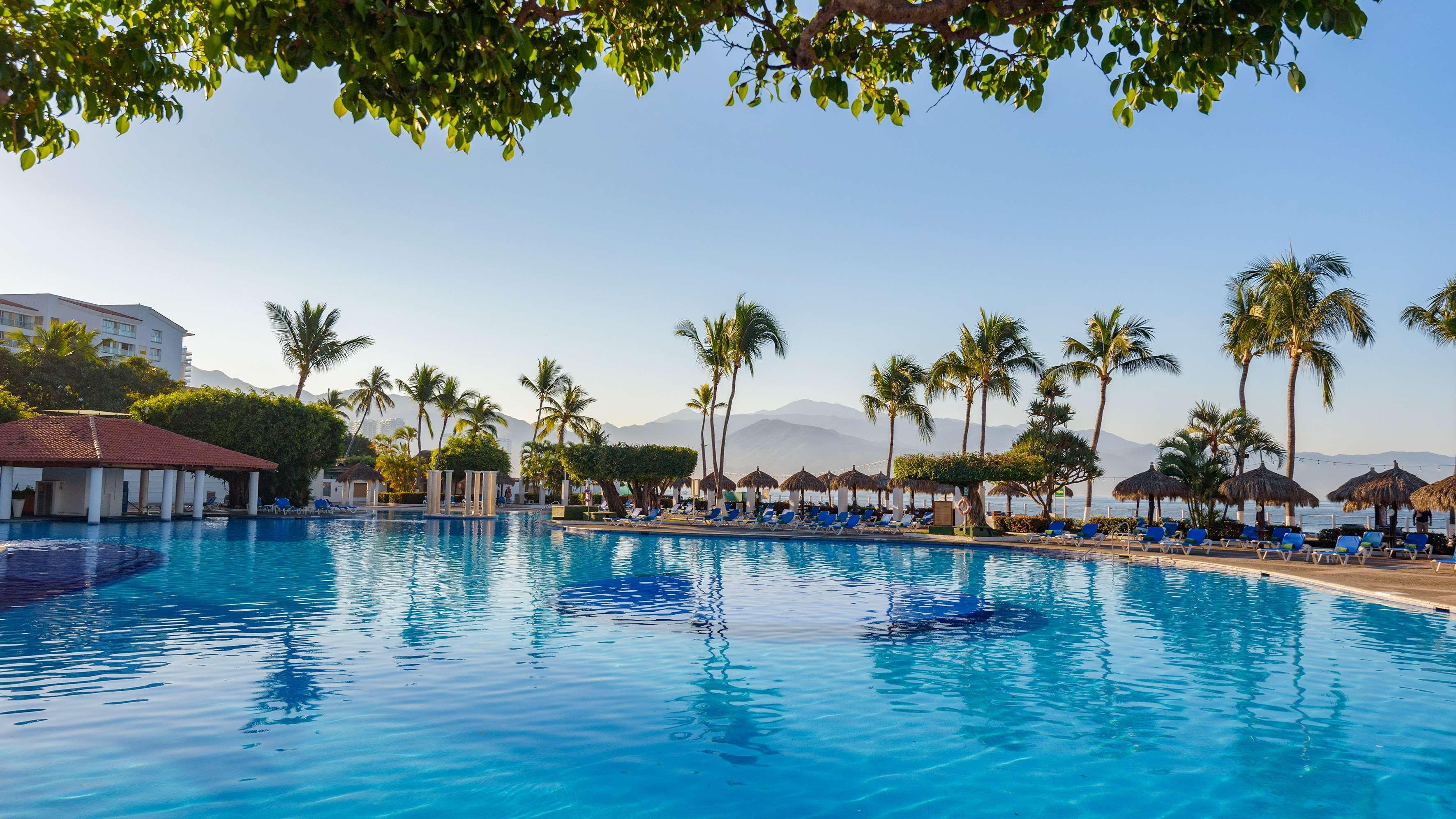 Meliá – Resort