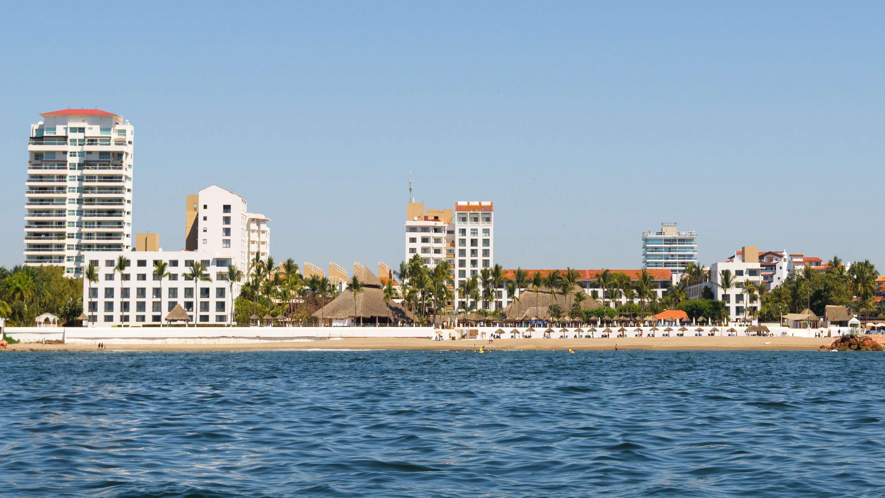 Meliá – Resort