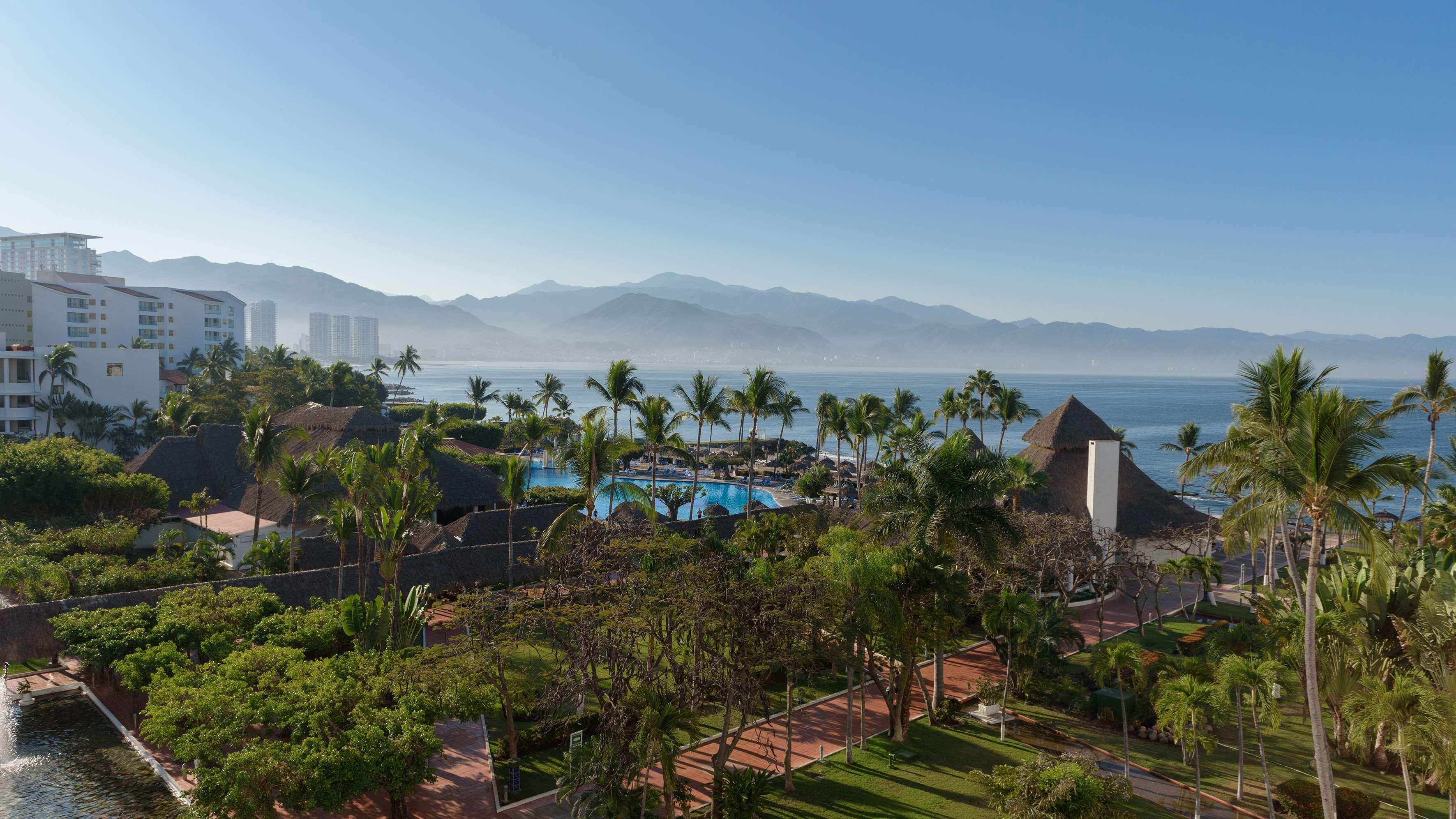 Meliá – Puerto Vallarta
