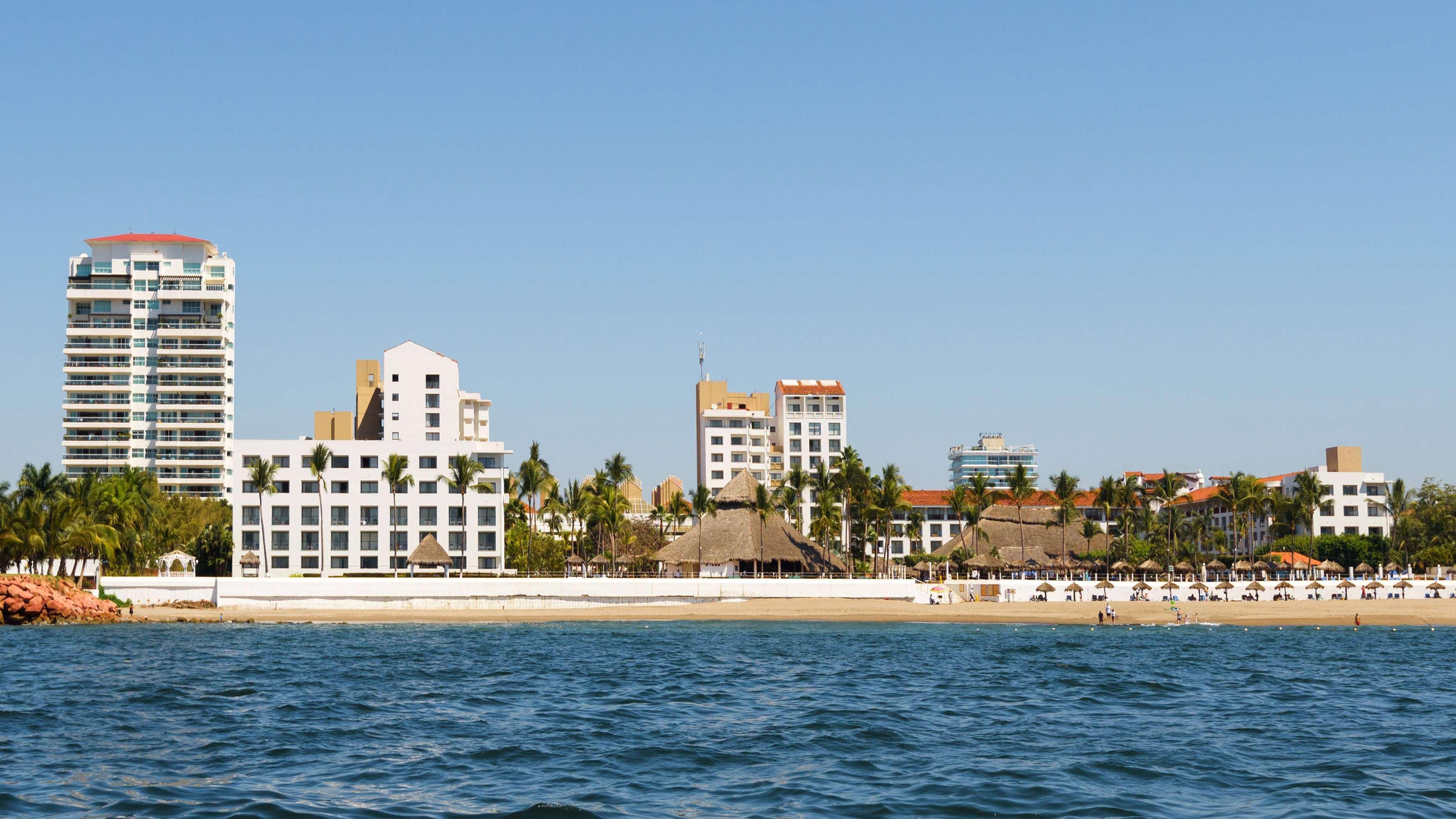 Meliá – Resort 4*