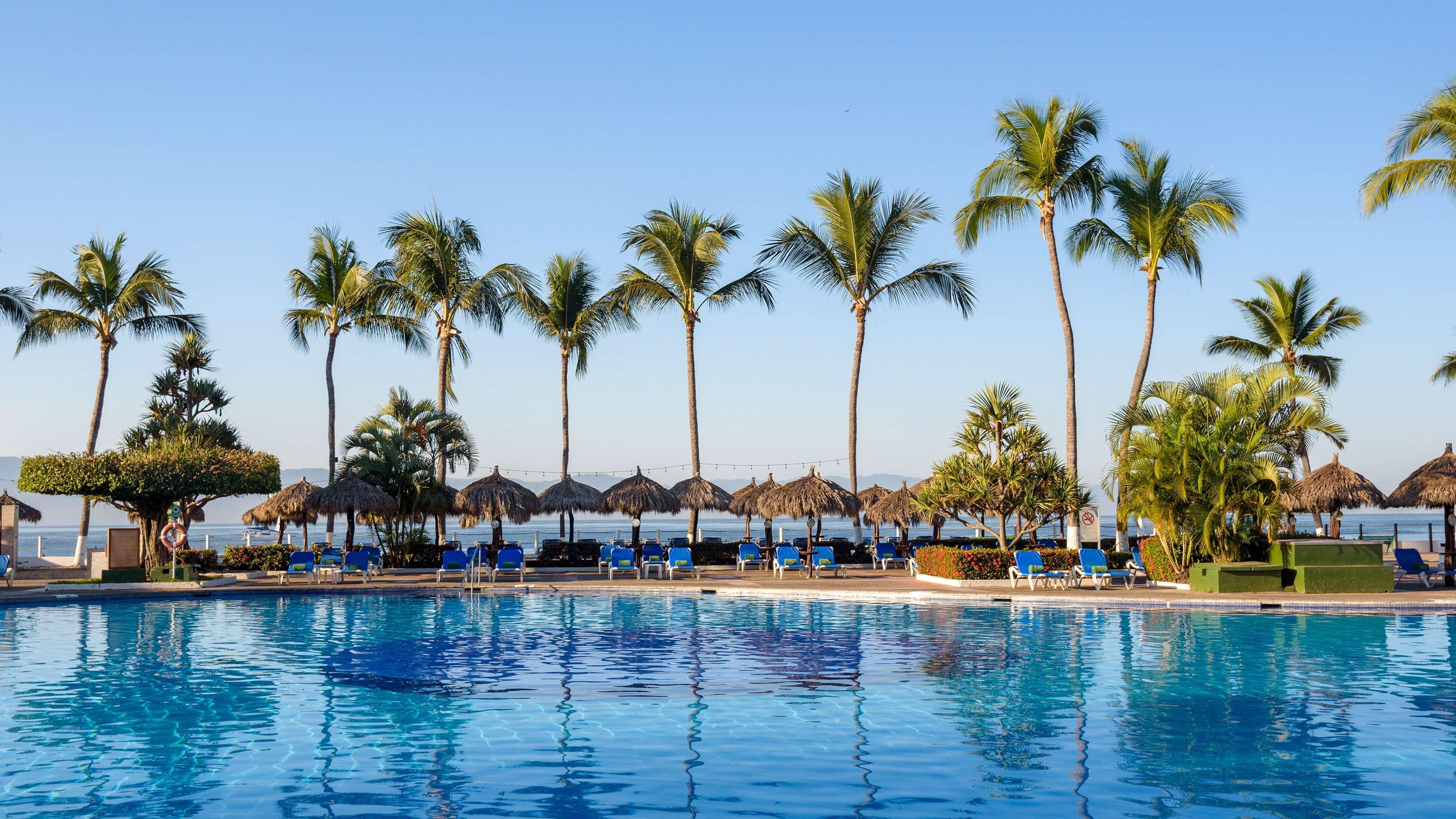 Resort Meliá – 4*