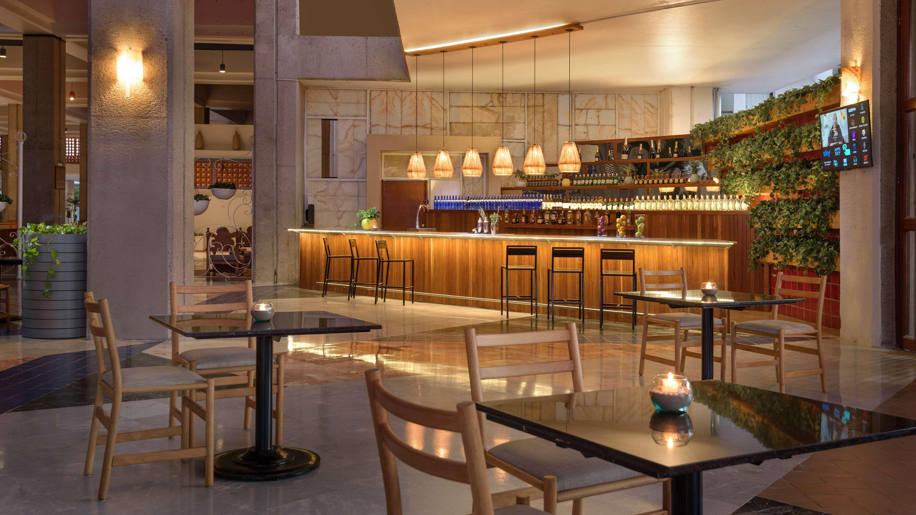 Meliá – Resort 4*