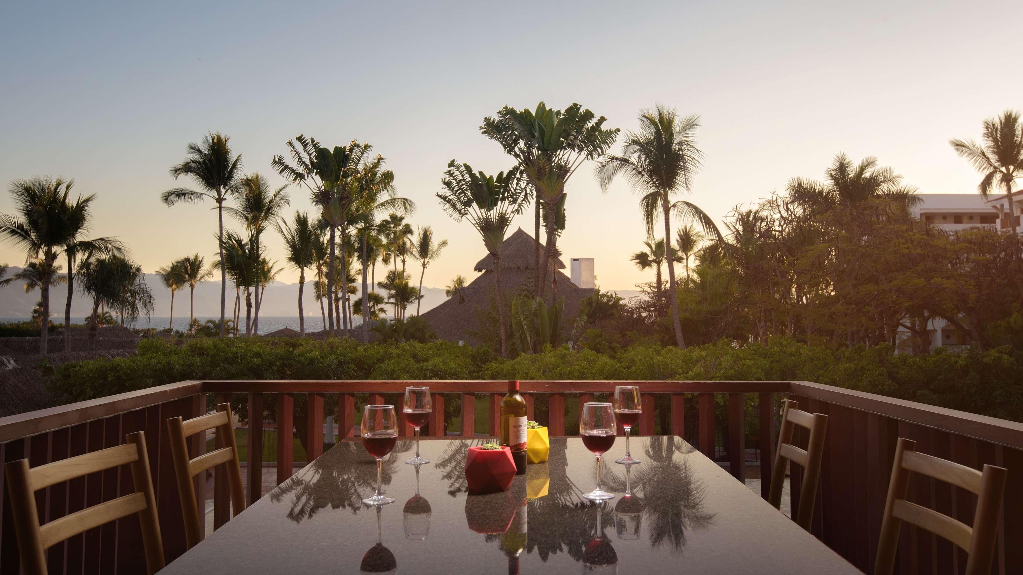 Meliá – Resort
