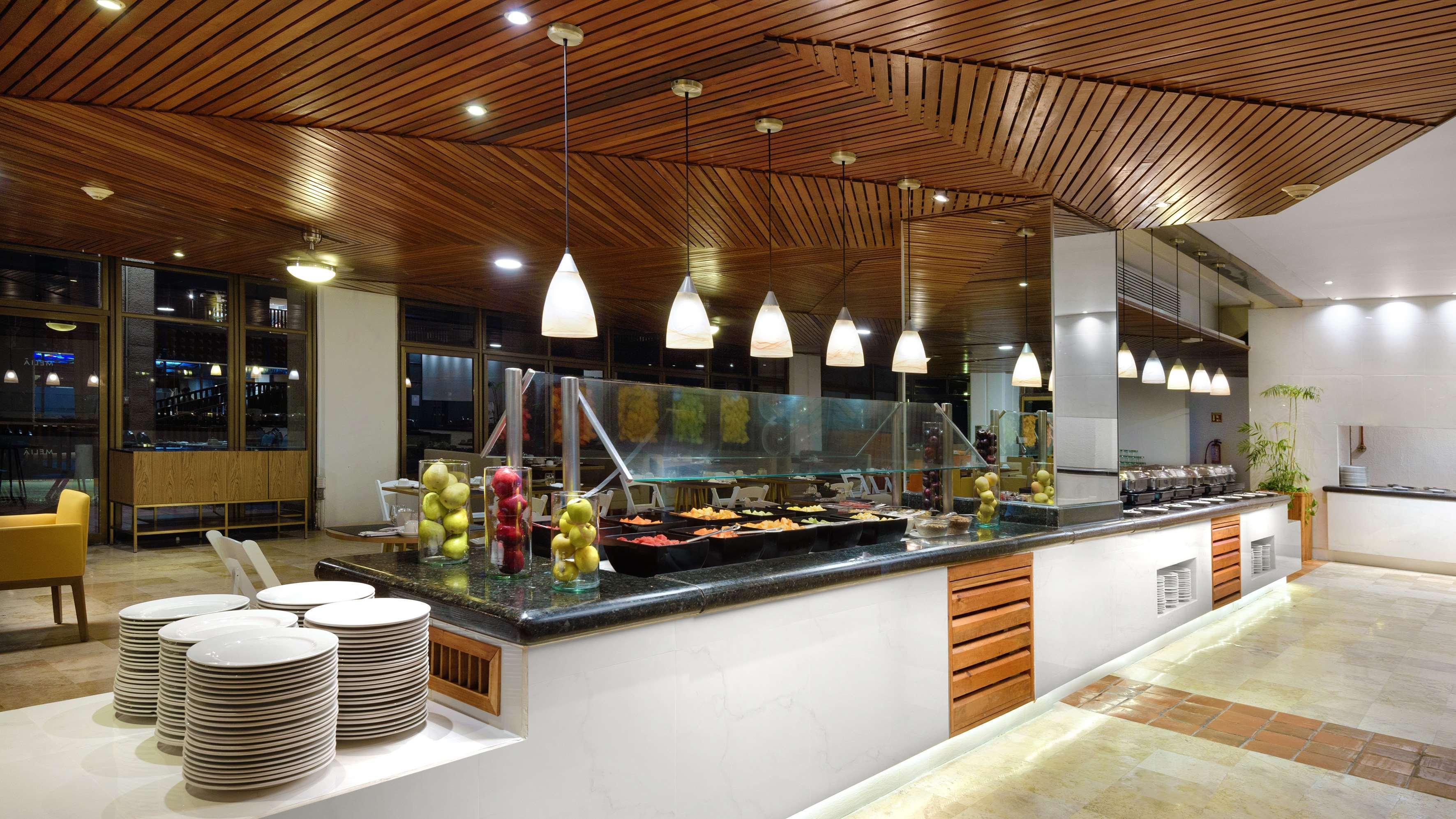 Meliá – 4* Puerto Vallarta