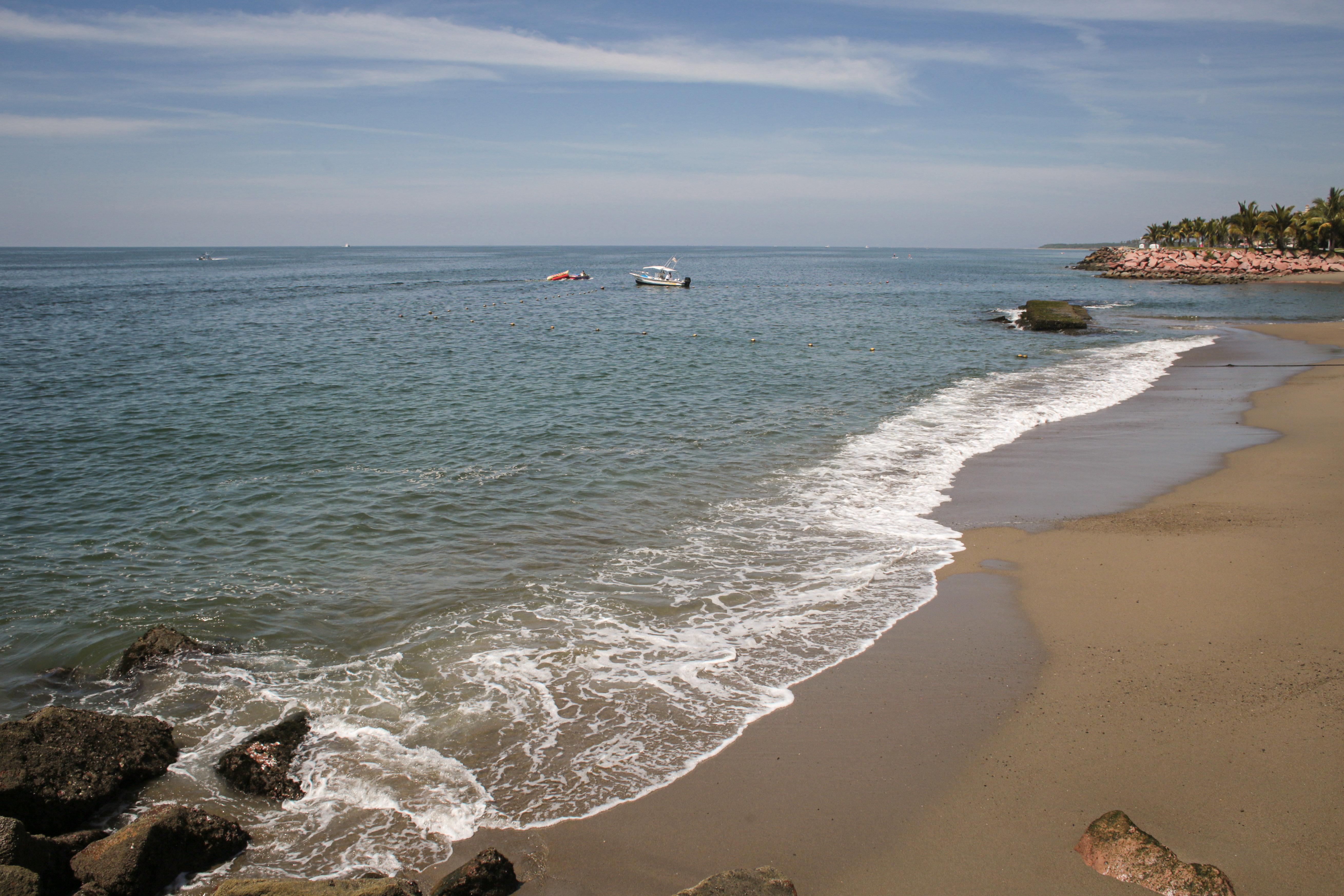 Meliá – 4* Puerto Vallarta