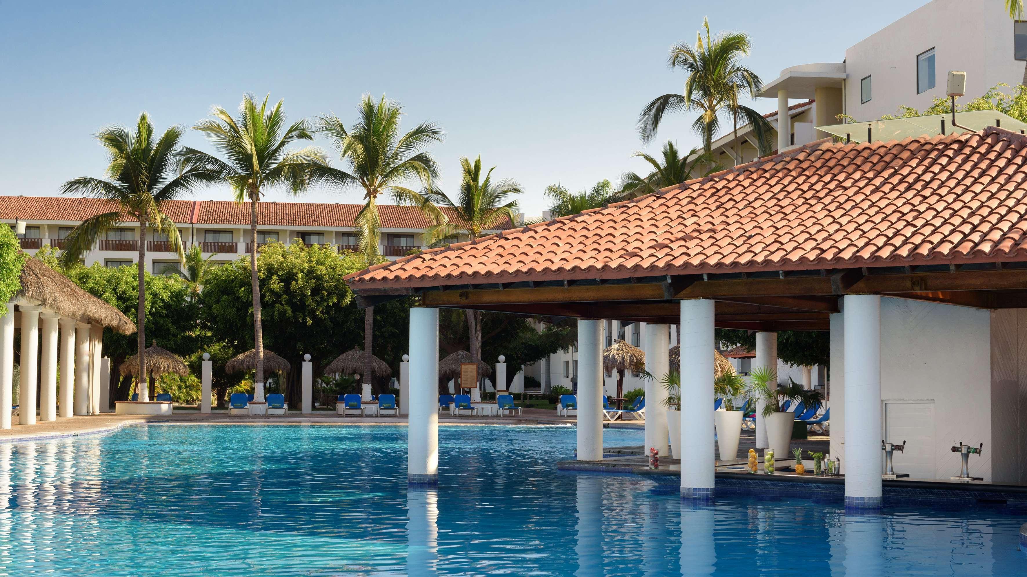 Meliá – 4* Puerto Vallarta