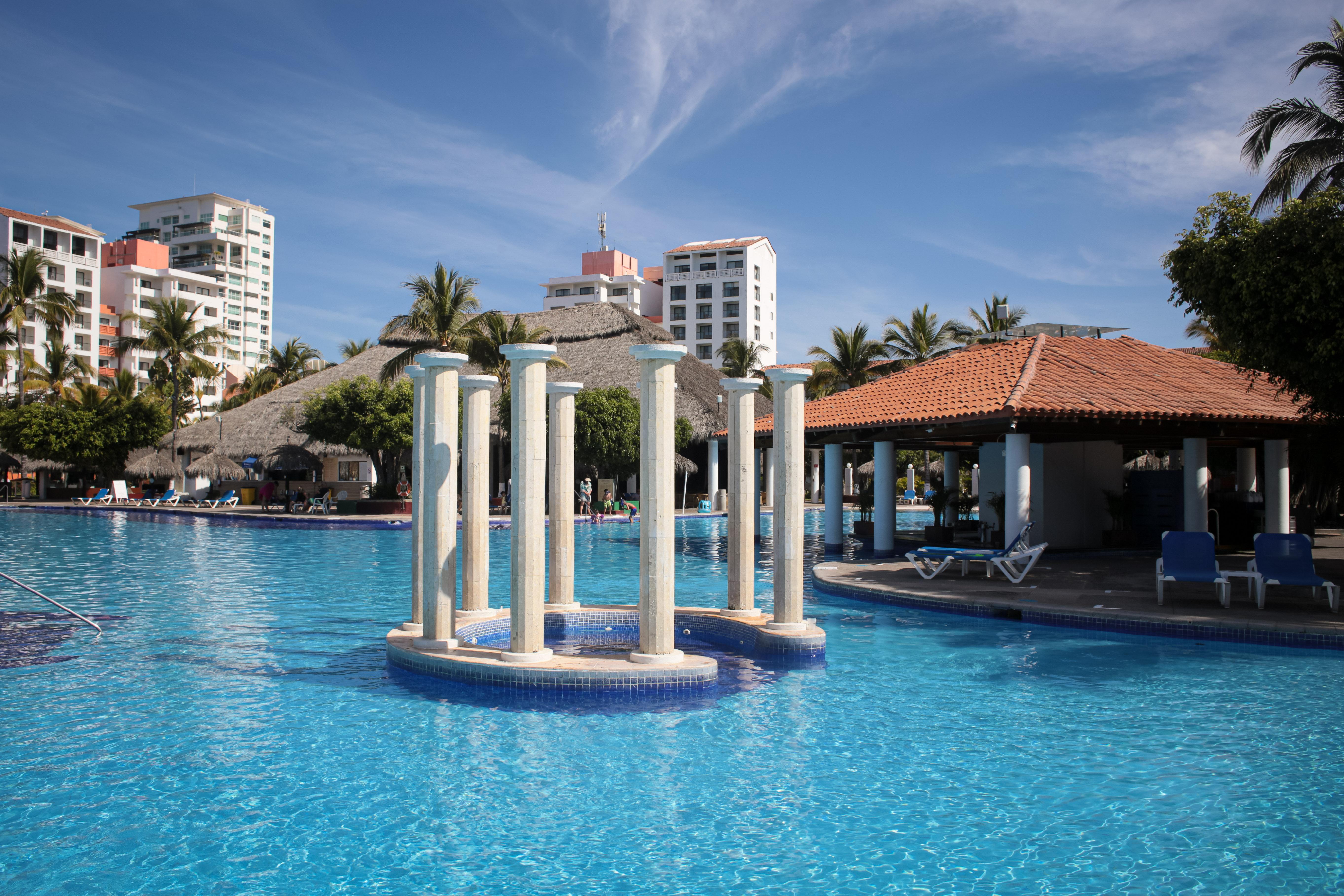 Resort Meliá –