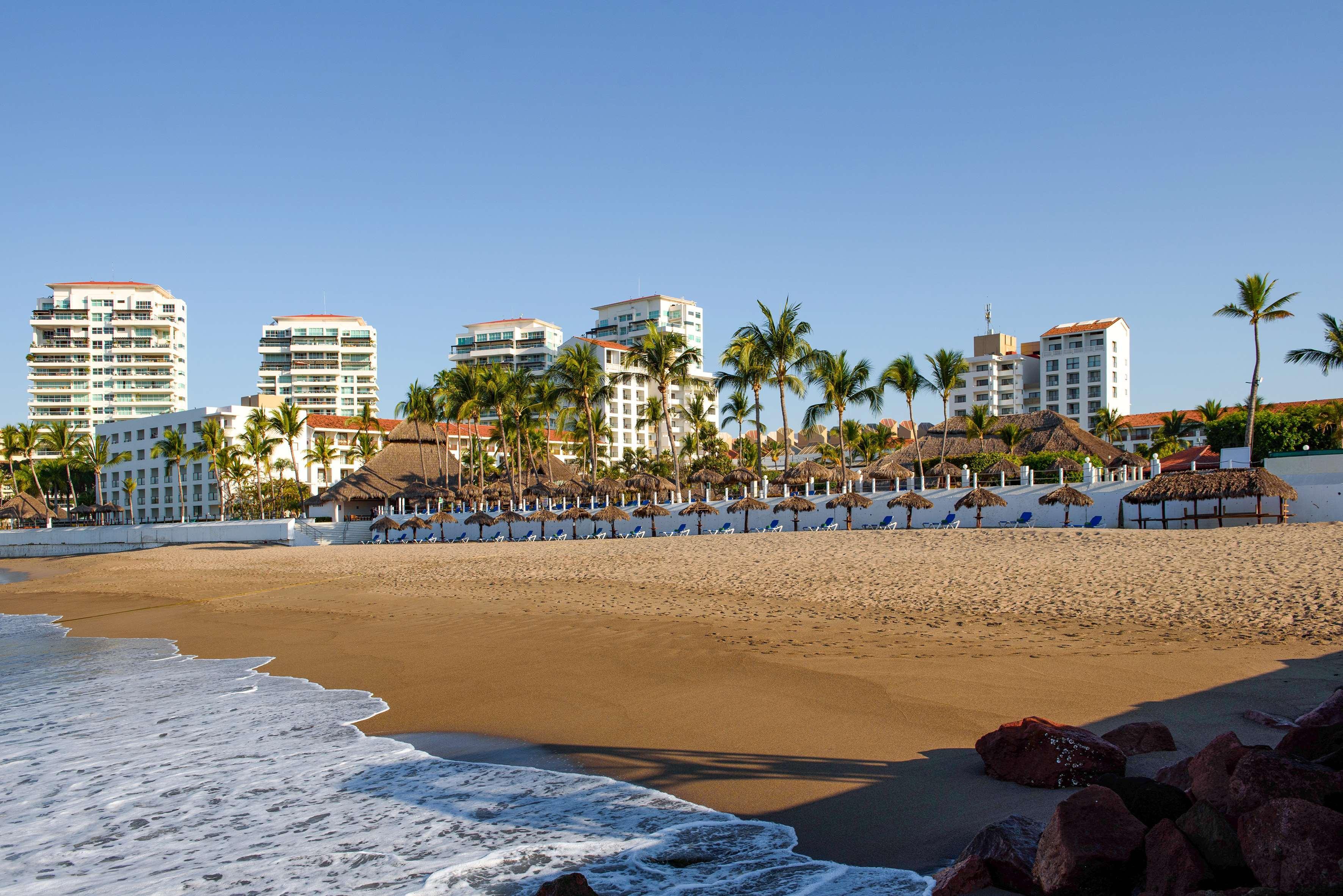 Resort Meliá –