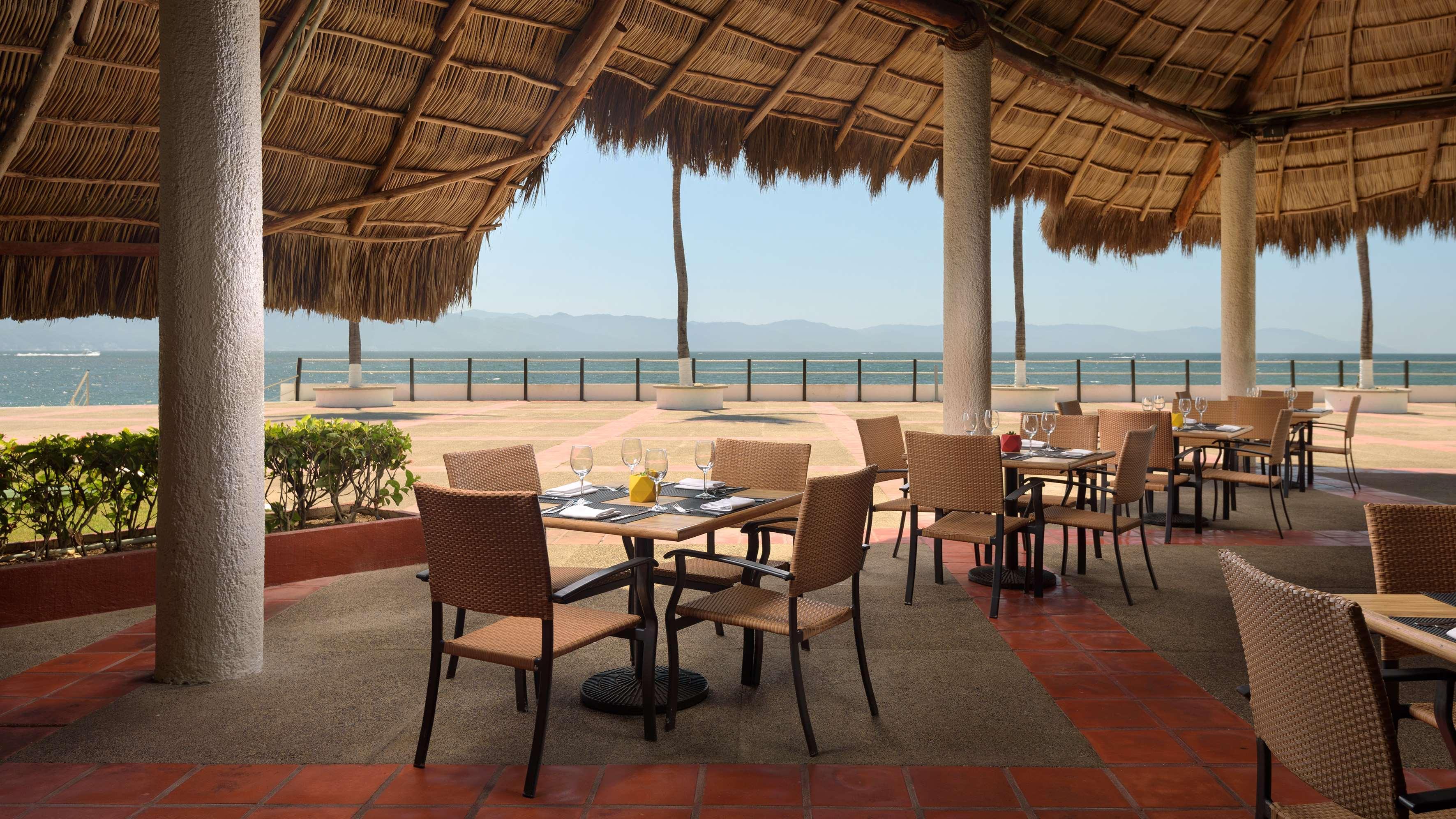Meliá – Puerto Vallarta
