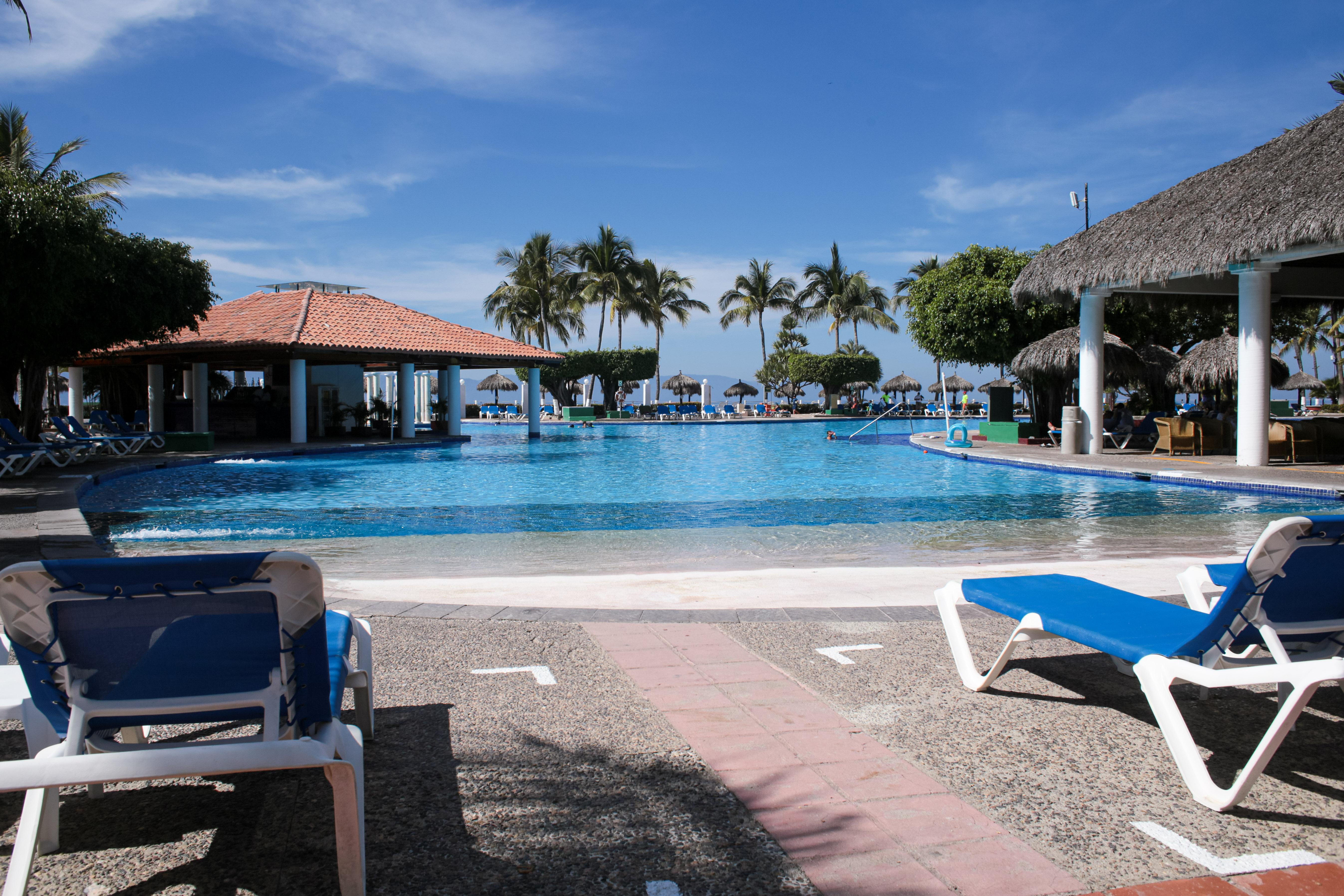 Meliá – 4* Puerto Vallarta