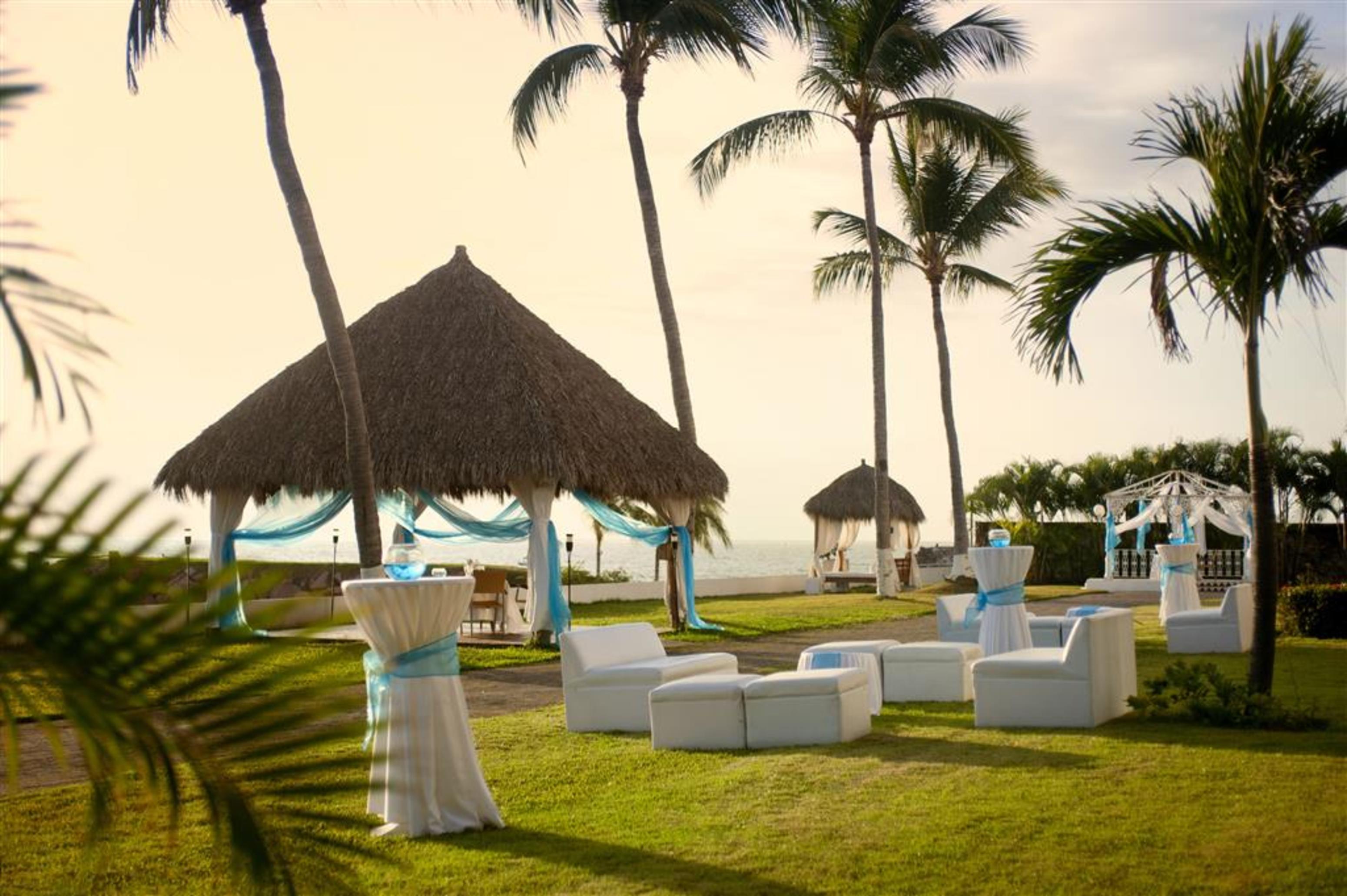 Resort Meliá – 4*