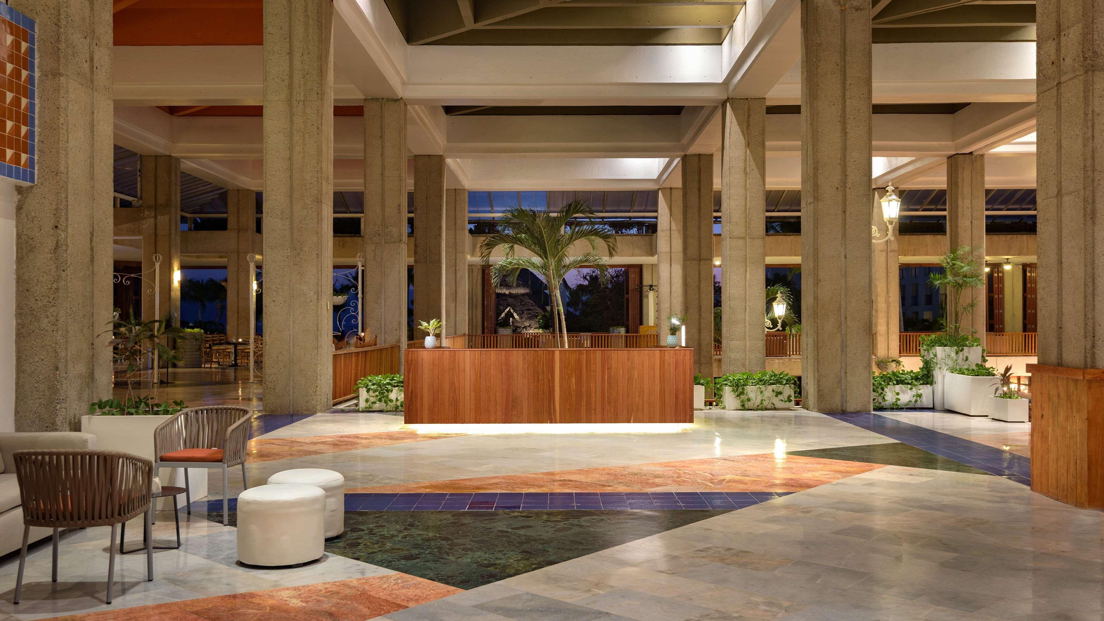 Resort Meliá – 4*