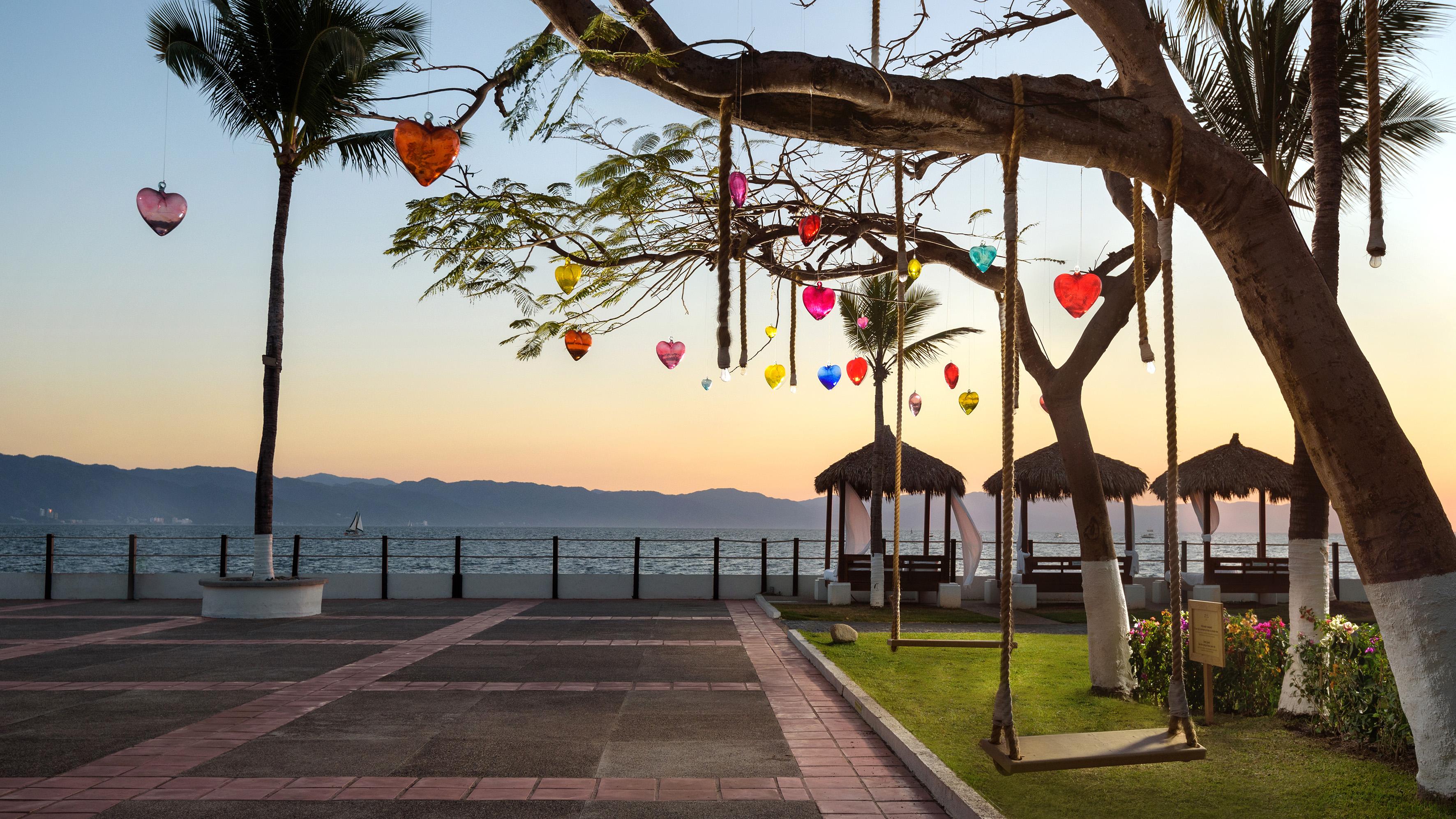 Resort Meliá – Puerto Vallarta