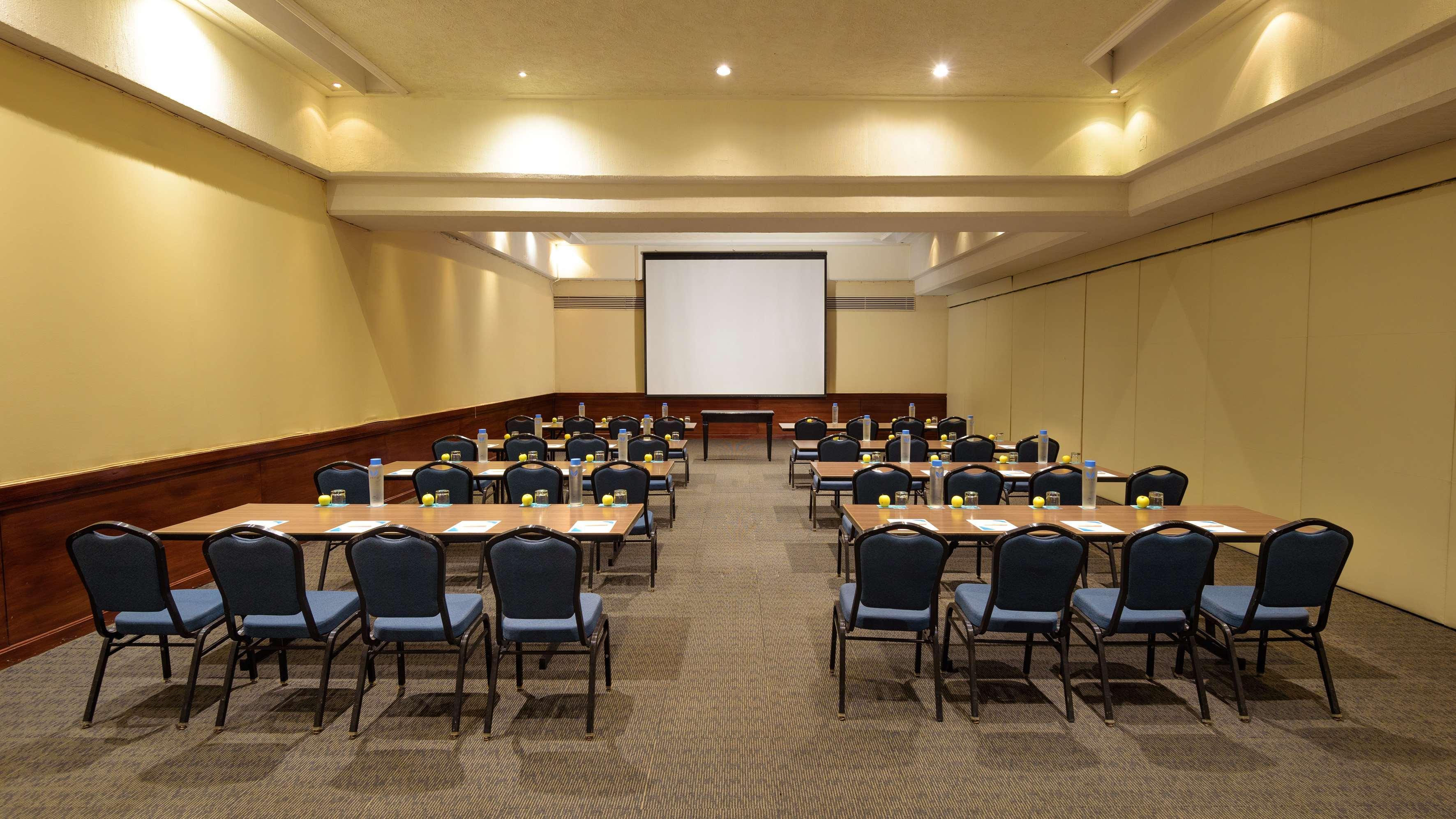 Resort Meliá – 4*