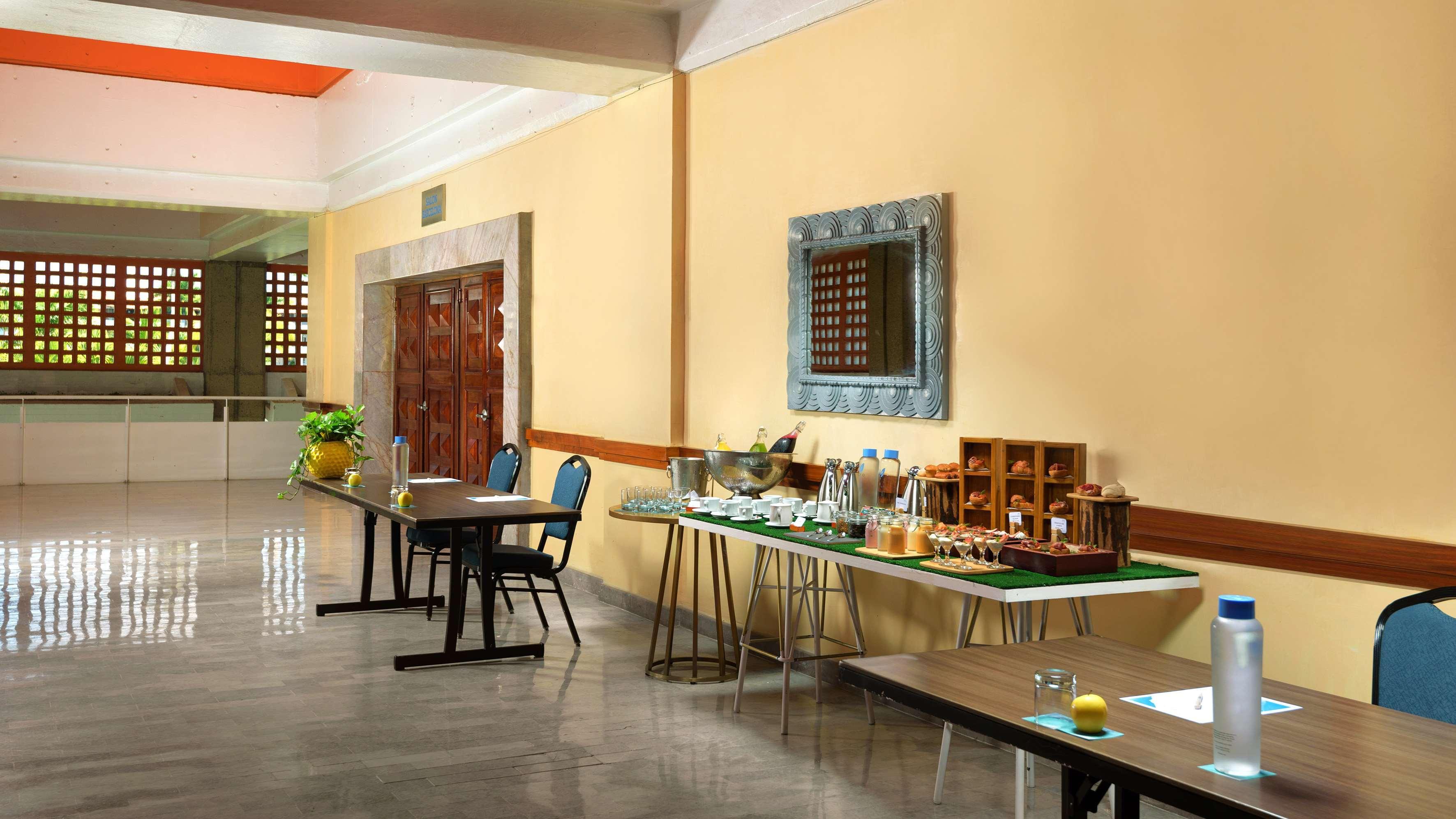 Meliá – Resort Puerto Vallarta